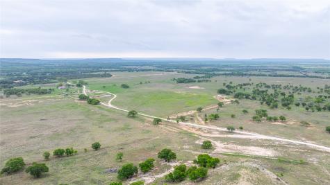 1034 County Road 207 Ovalo TX 79541