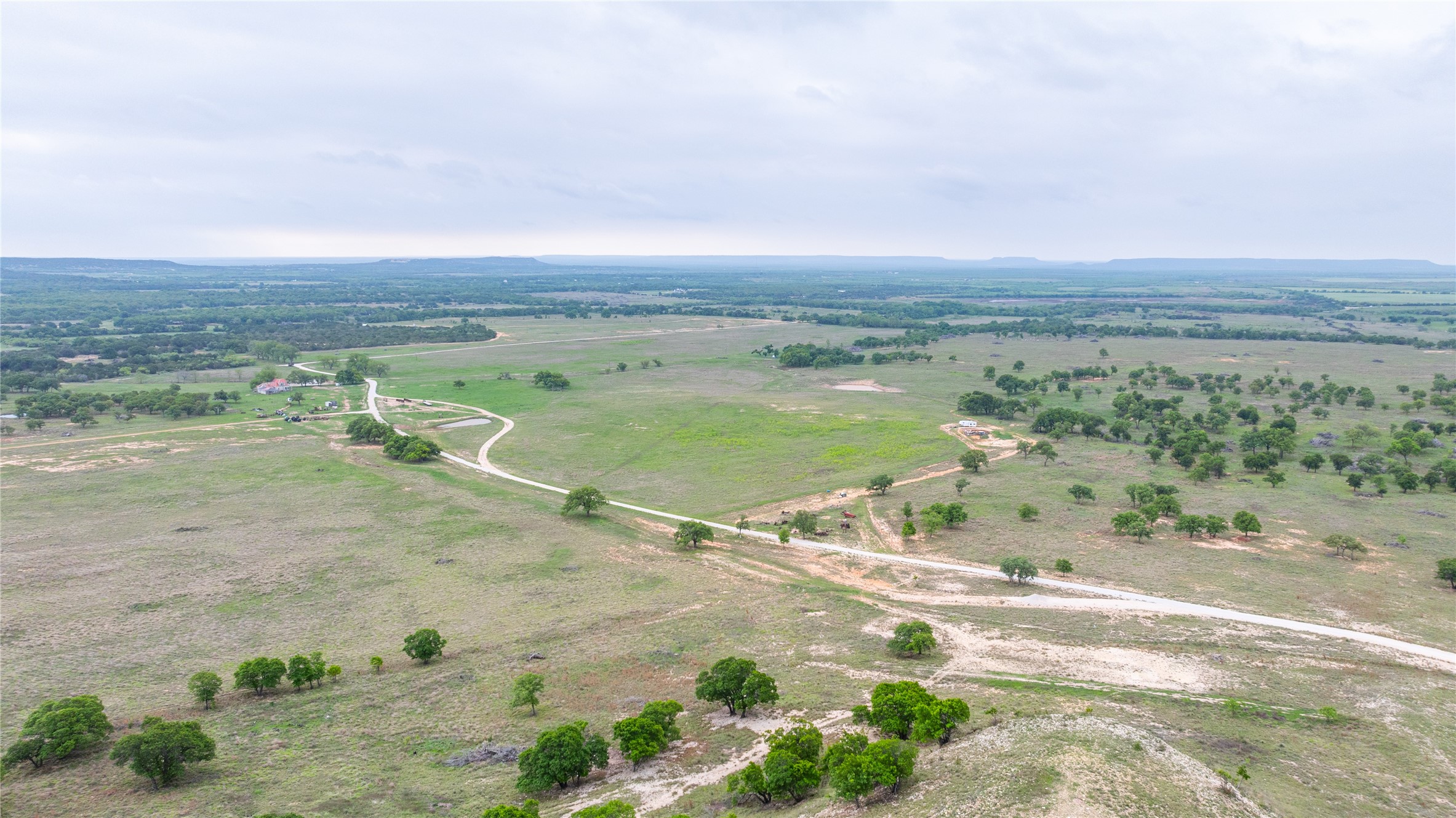 1034 County Road 207 Ovalo TX 79541