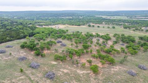 1034 County Road 207 Ovalo TX 79541