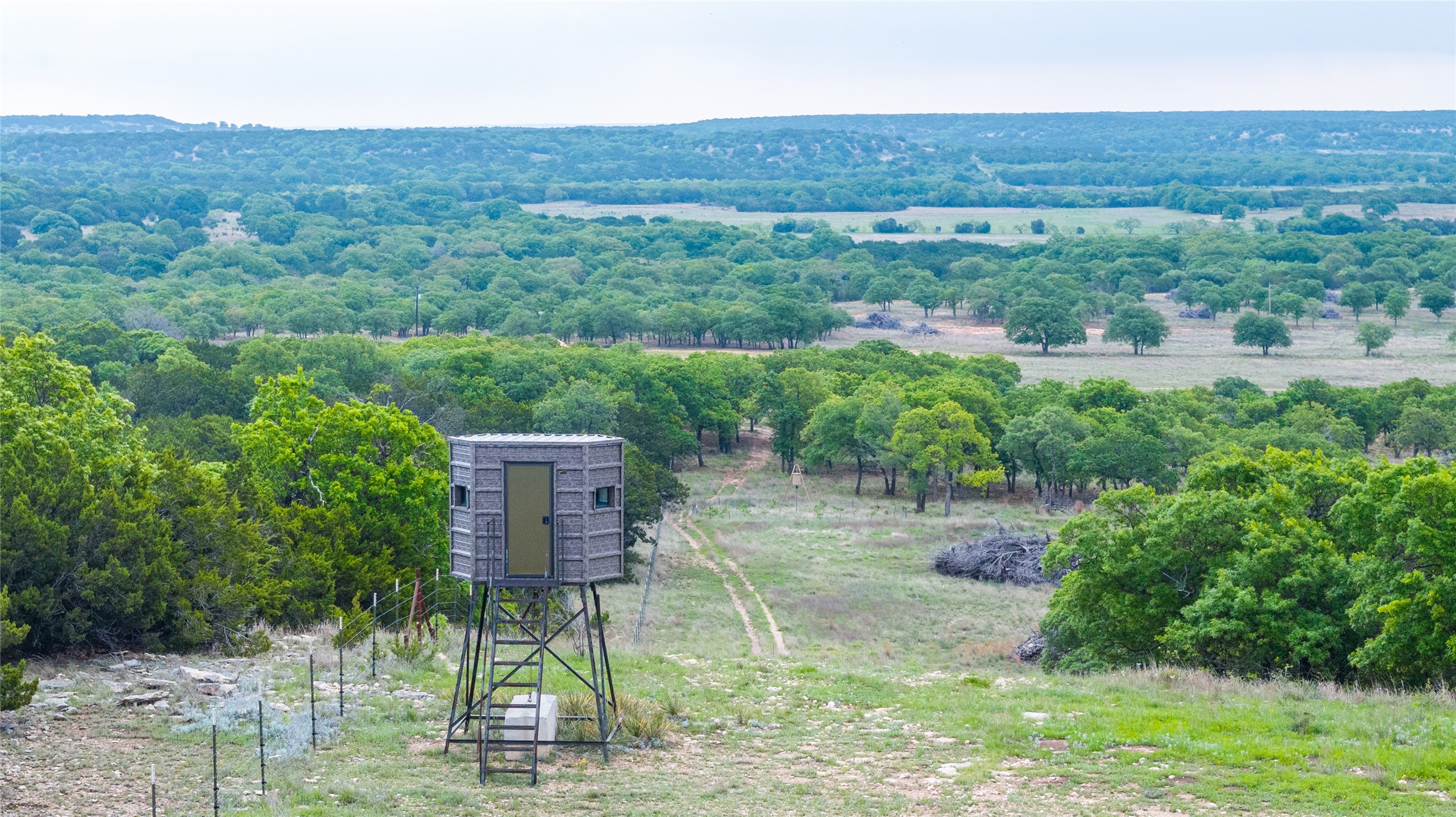 1034 County Road 207 Ovalo TX 79541