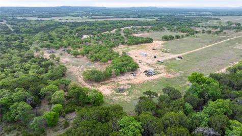 1034 County Road 207 Ovalo TX 79541