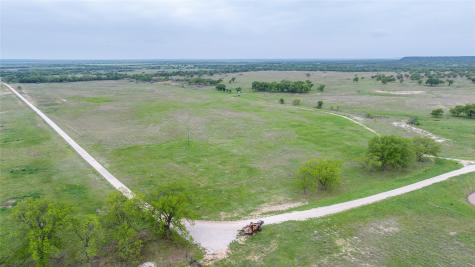 1034 County Road 207 Ovalo TX 79541