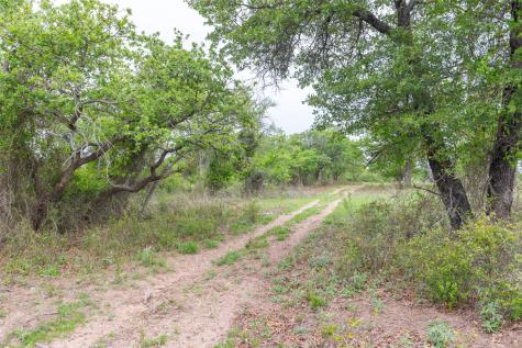 1034 County Road 207 Ovalo TX 79541