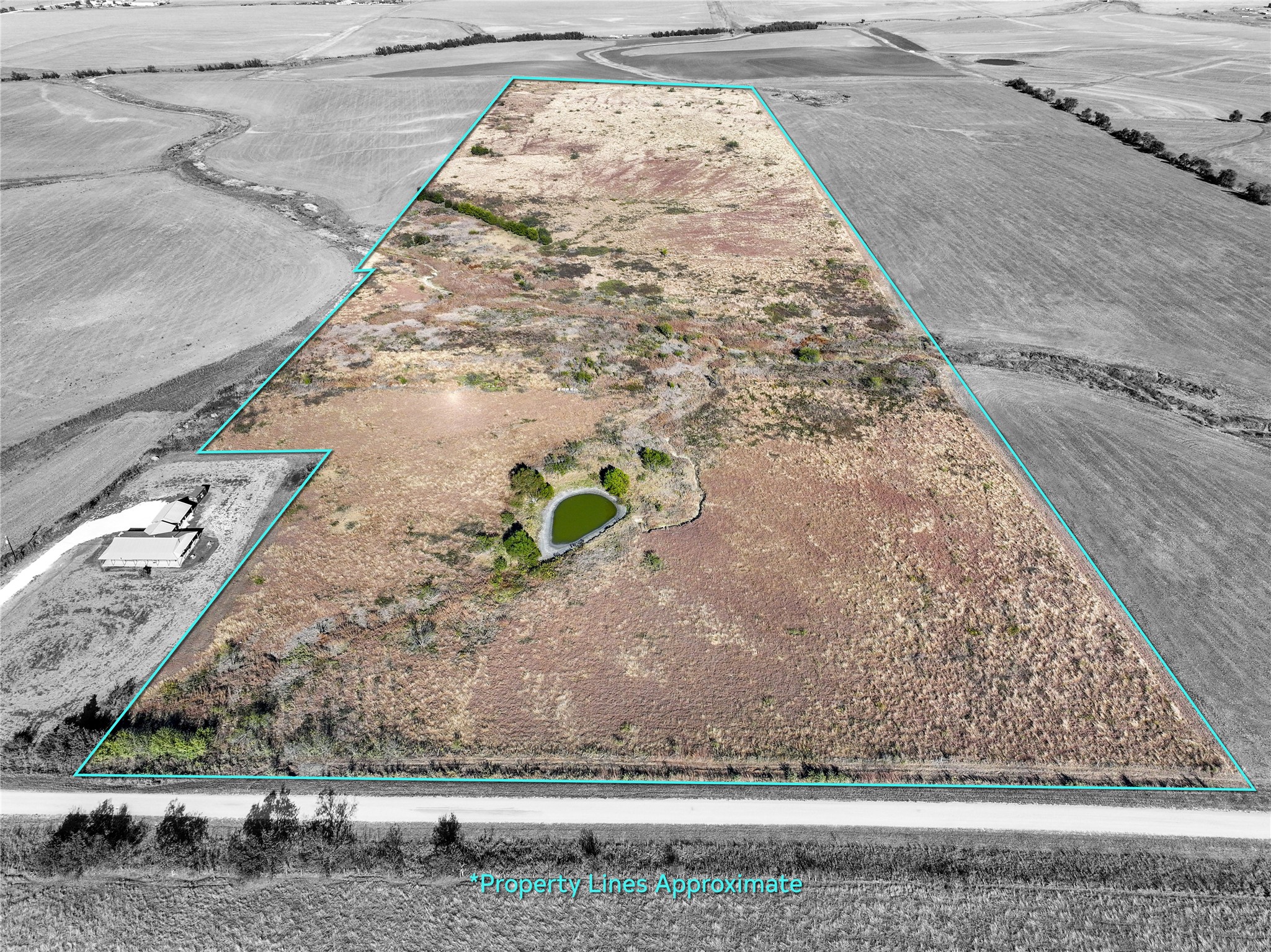 251 Cr 347a Rosebud TX 76570