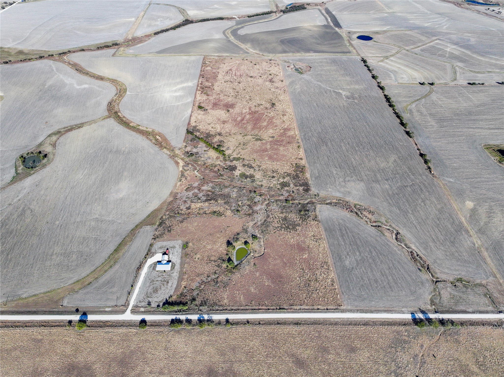 251 Cr 347a Rosebud TX 76570