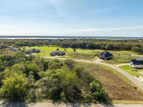 17134 Woodlawn Drive Whitney TX 76692