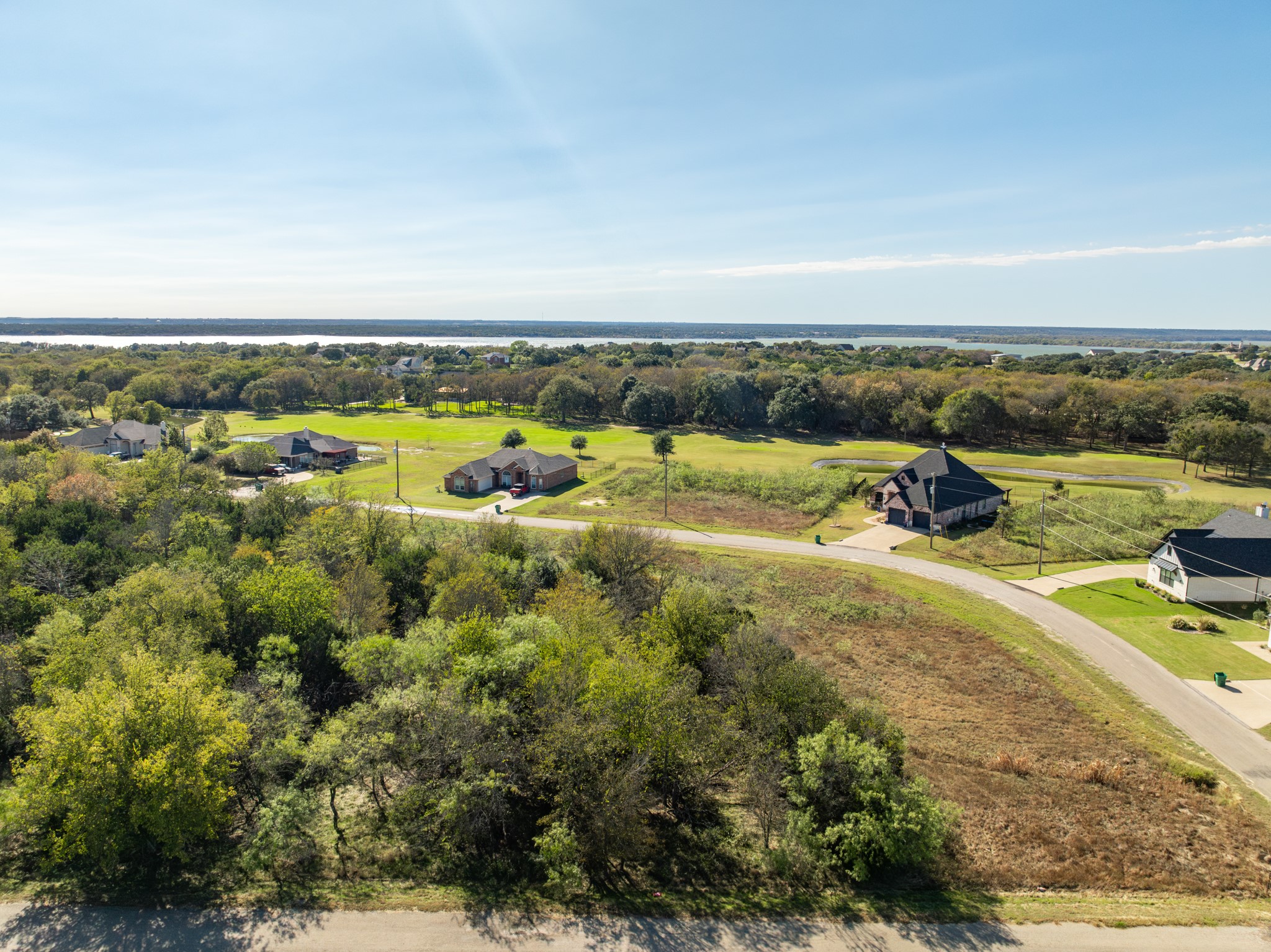 17134 Woodlawn Drive Whitney TX 76692