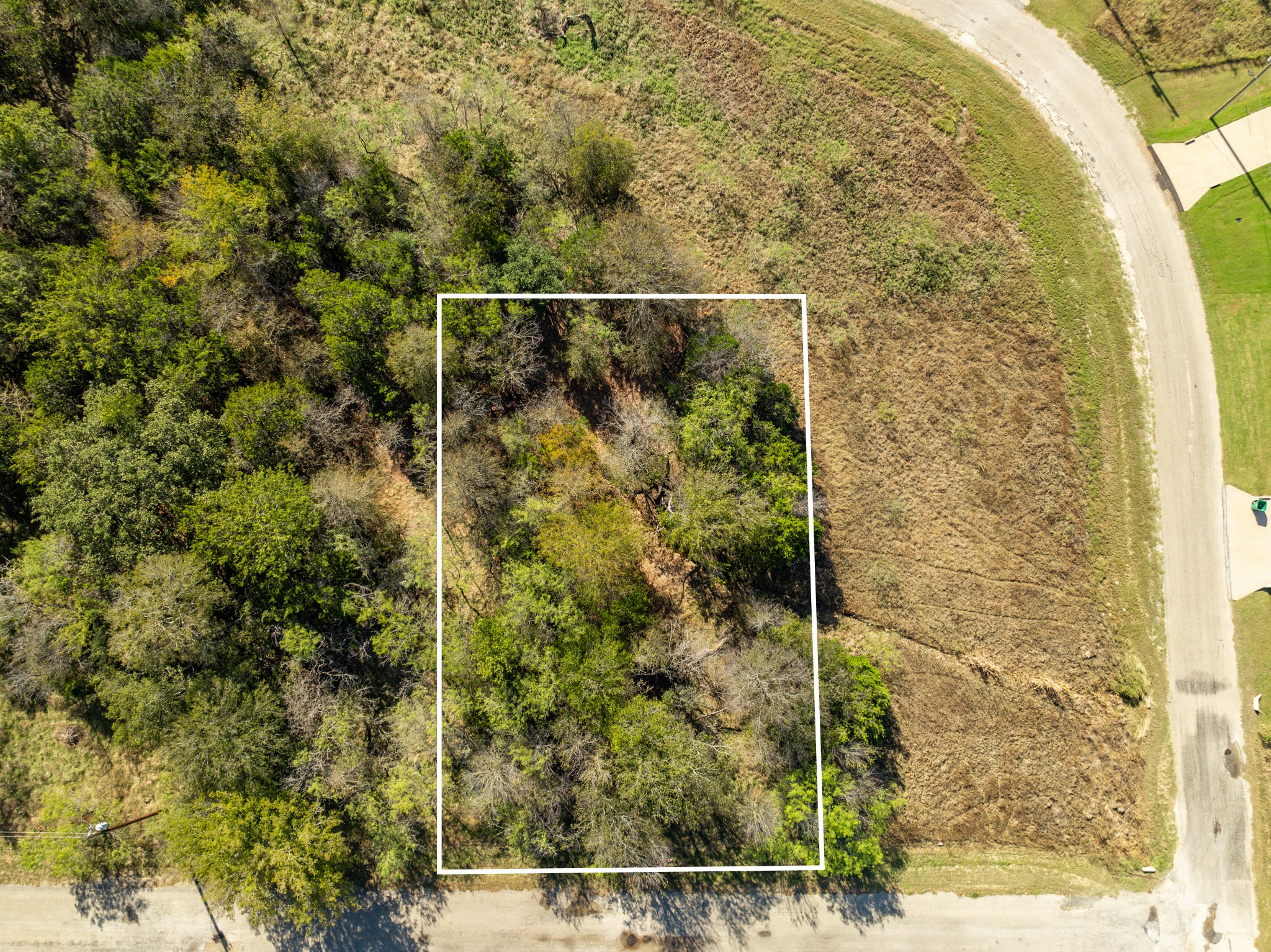 17134 Woodlawn Drive Whitney TX 76692