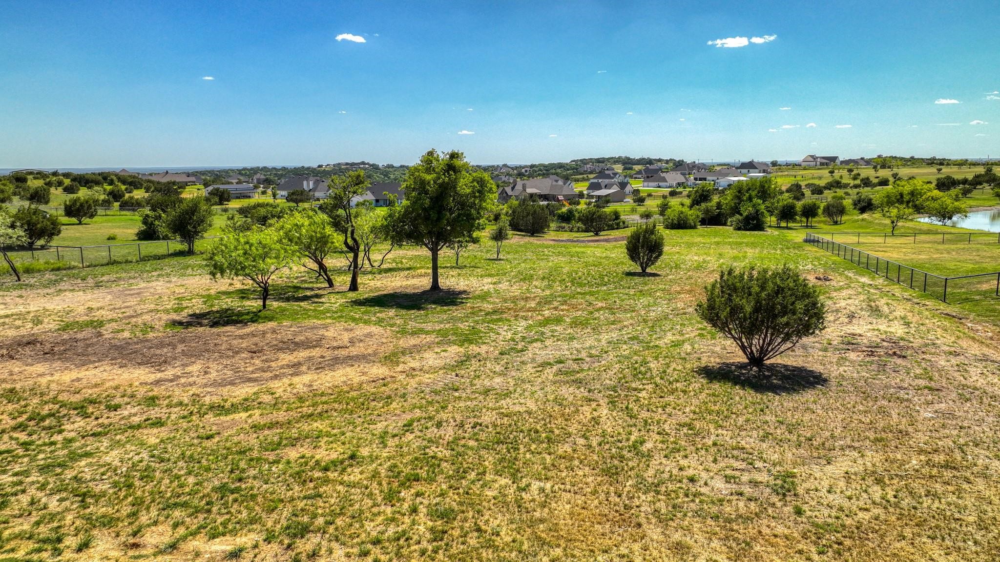 2048 Eagles Ridge Drive Weatherford TX 76087