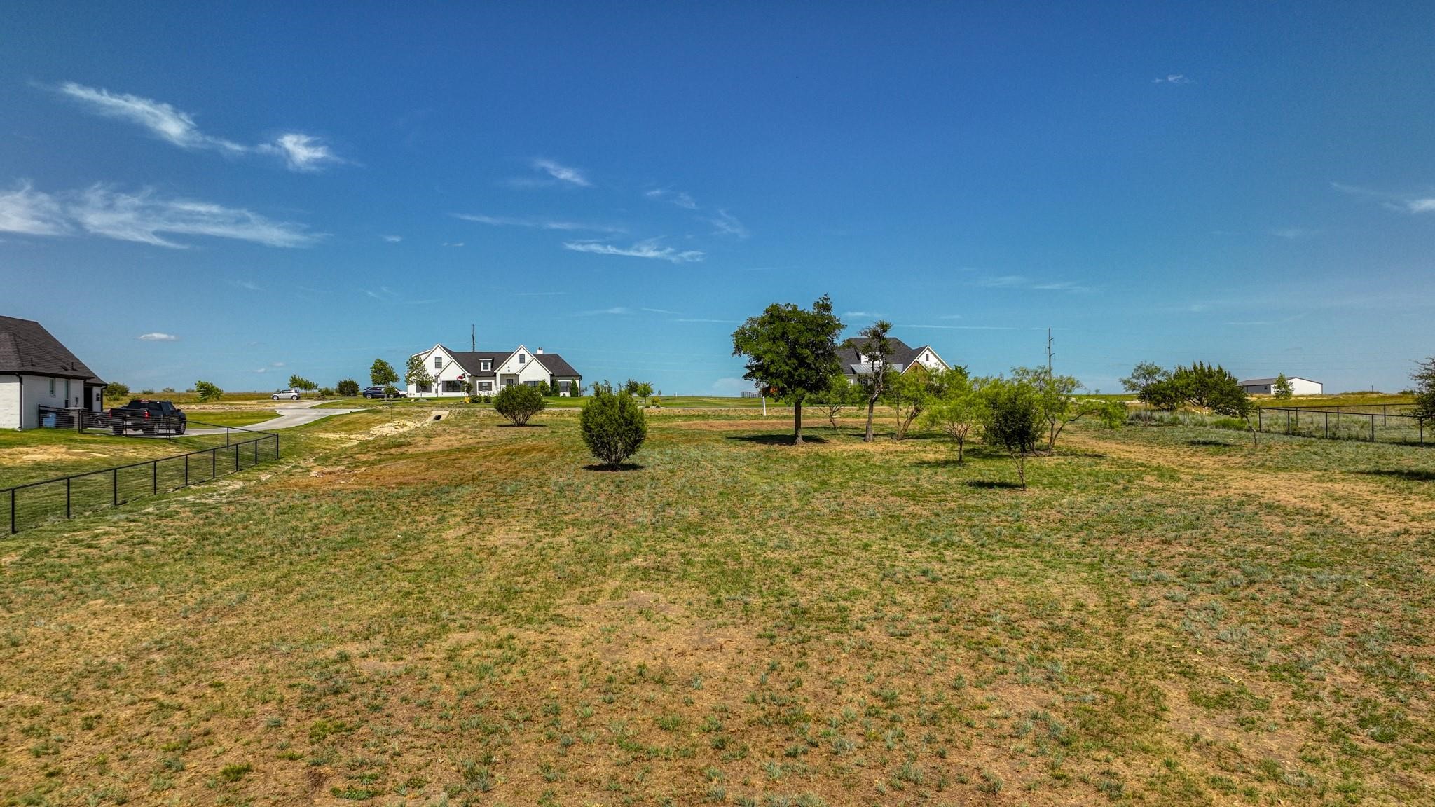 2048 Eagles Ridge Drive Weatherford TX 76087
