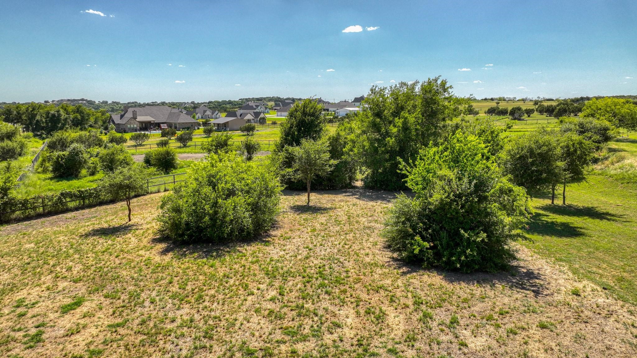 2048 Eagles Ridge Drive Weatherford TX 76087