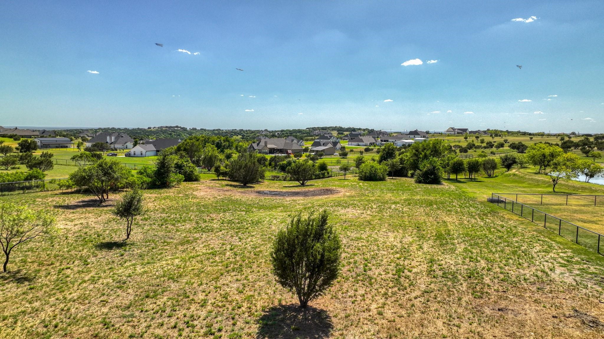 2048 Eagles Ridge Drive Weatherford TX 76087