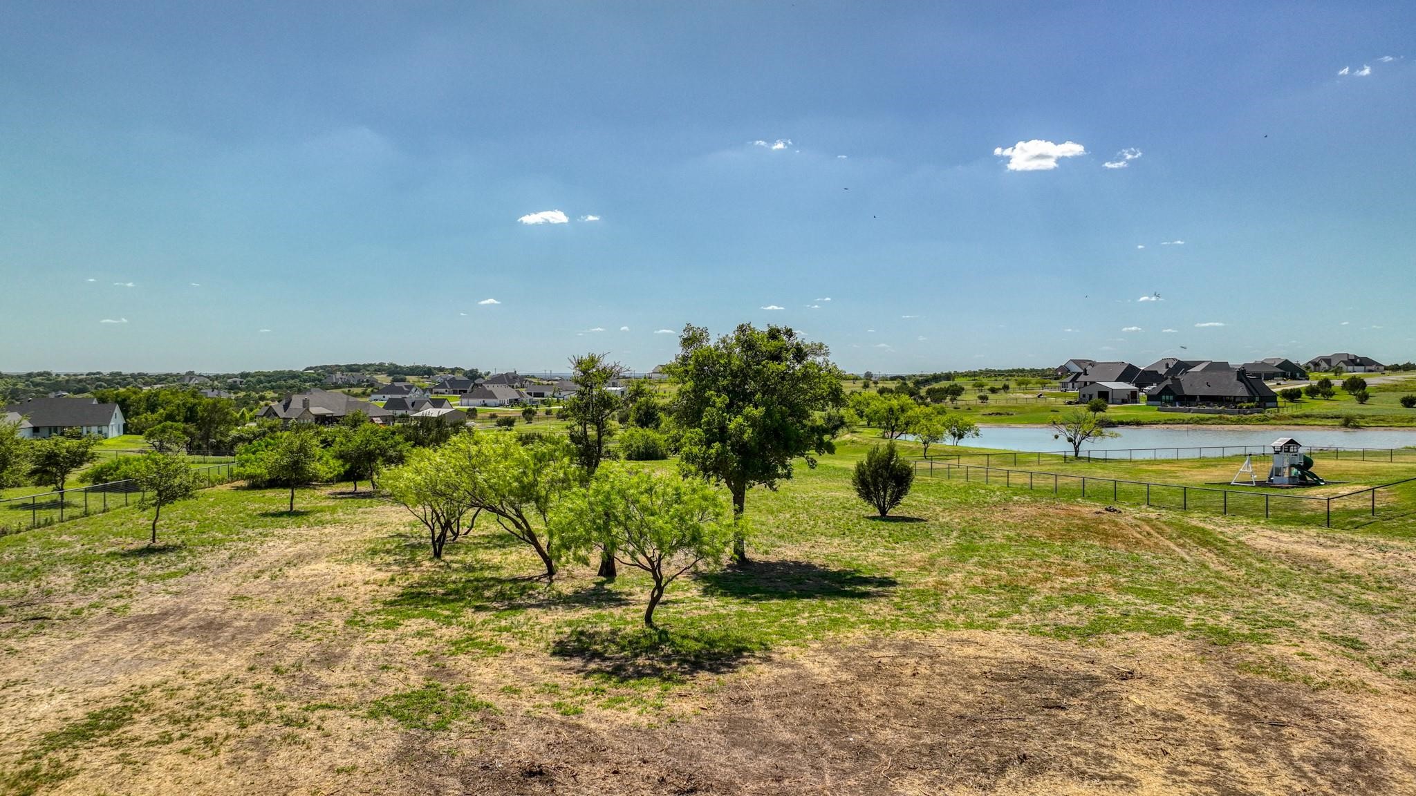 2048 Eagles Ridge Drive Weatherford TX 76087