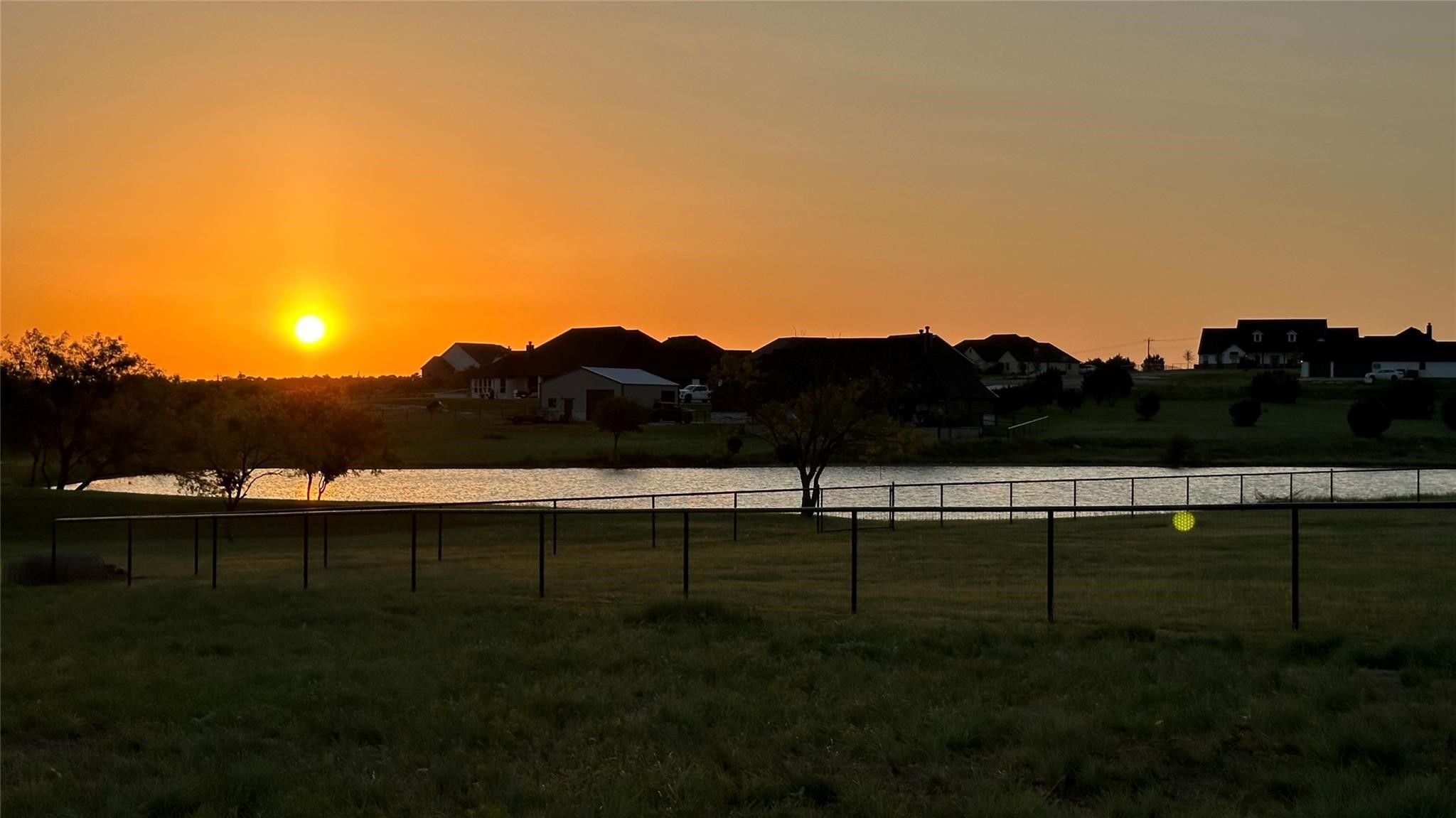 2048 Eagles Ridge Drive Weatherford TX 76087