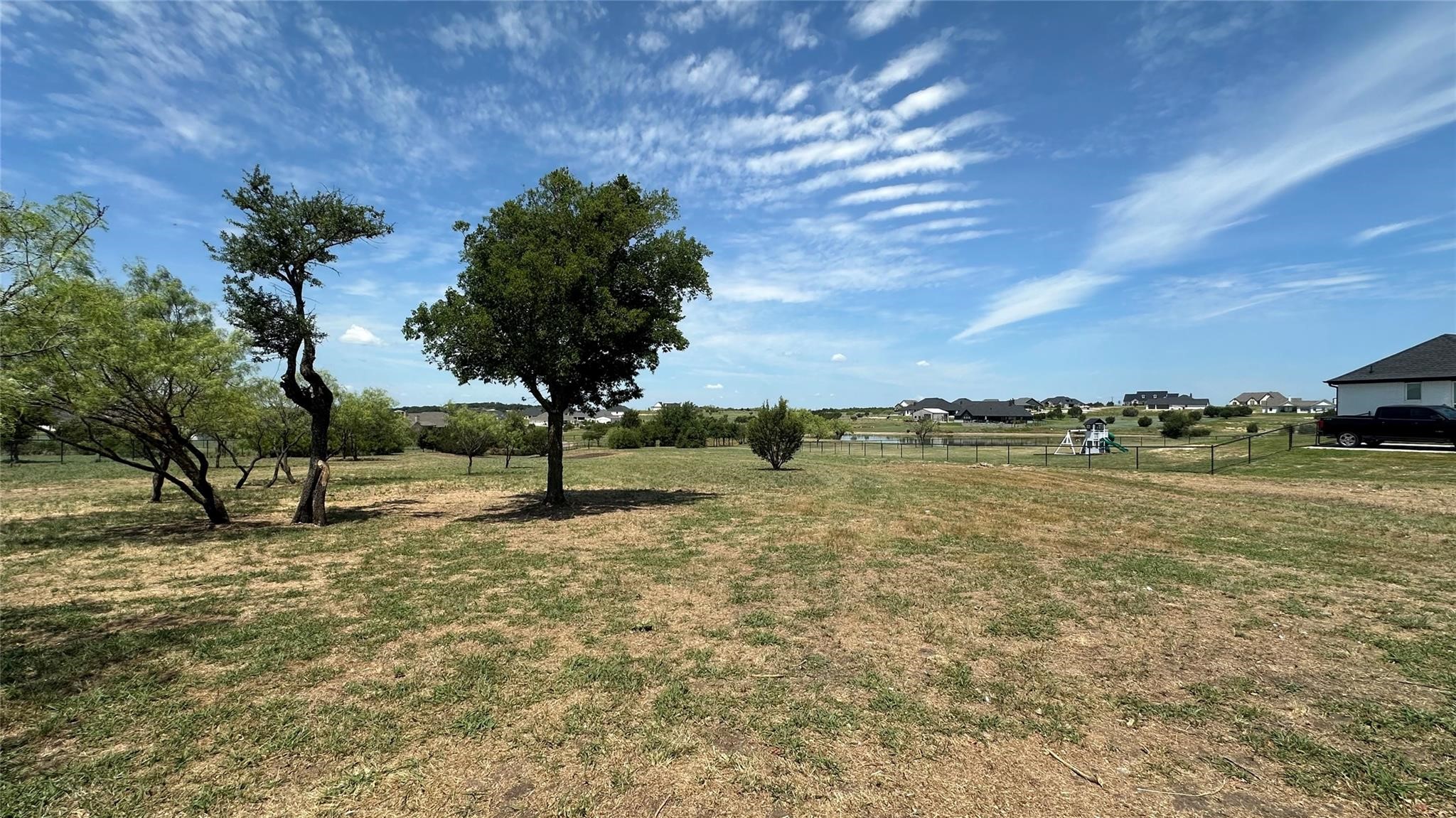 2048 Eagles Ridge Drive Weatherford TX 76087