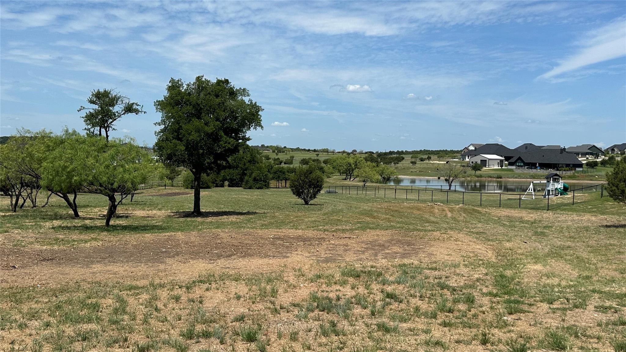 2048 Eagles Ridge Drive Weatherford TX 76087