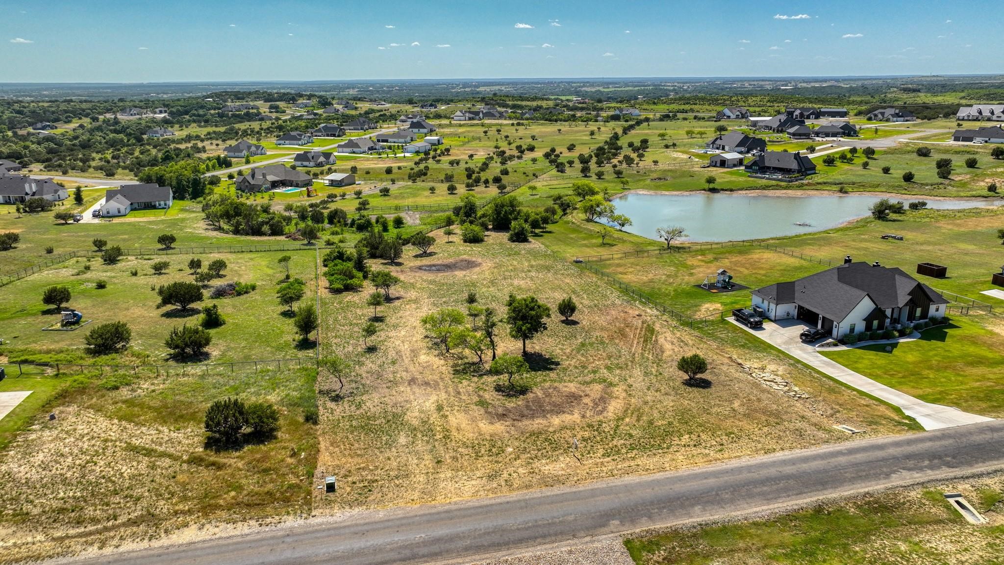 2048 Eagles Ridge Drive Weatherford TX 76087