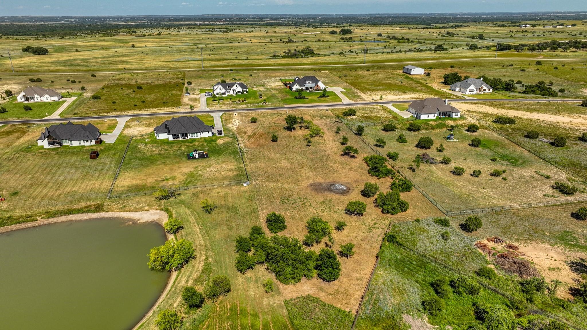 2048 Eagles Ridge Drive Weatherford TX 76087