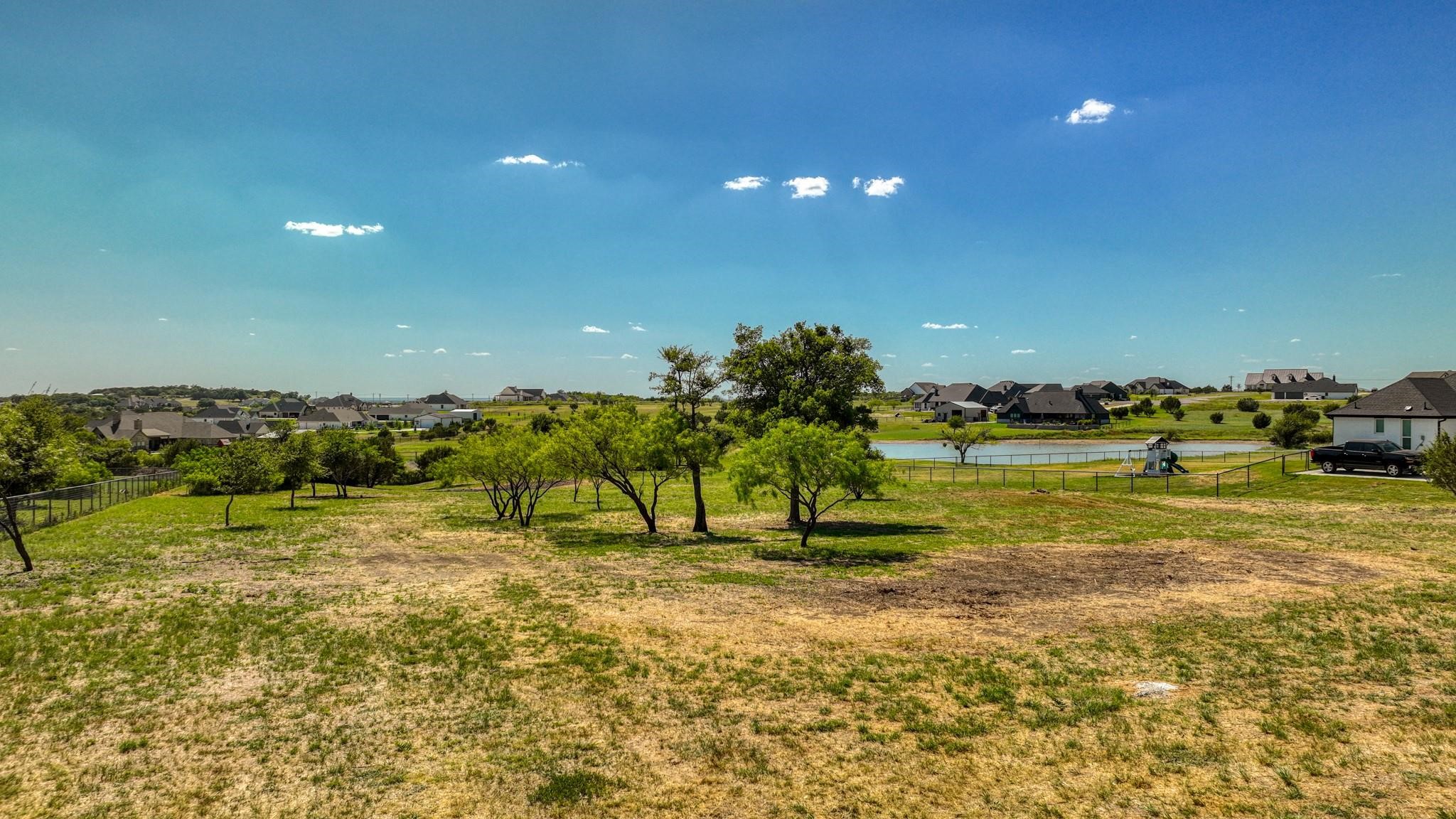 2048 Eagles Ridge Drive Weatherford TX 76087