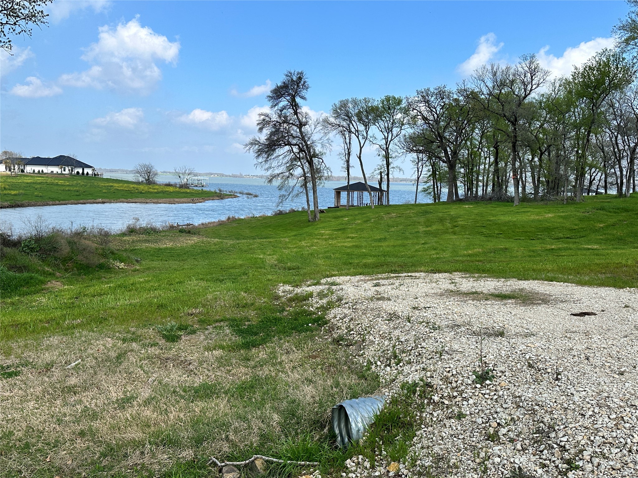 117 Diamond Point Drive Corsicana TX 75109