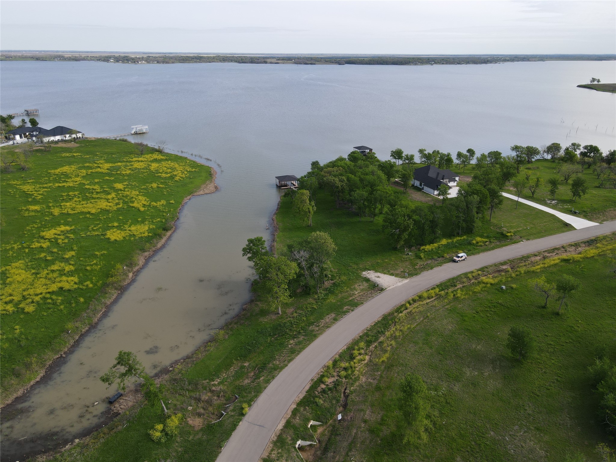 117 Diamond Point Drive Corsicana TX 75109
