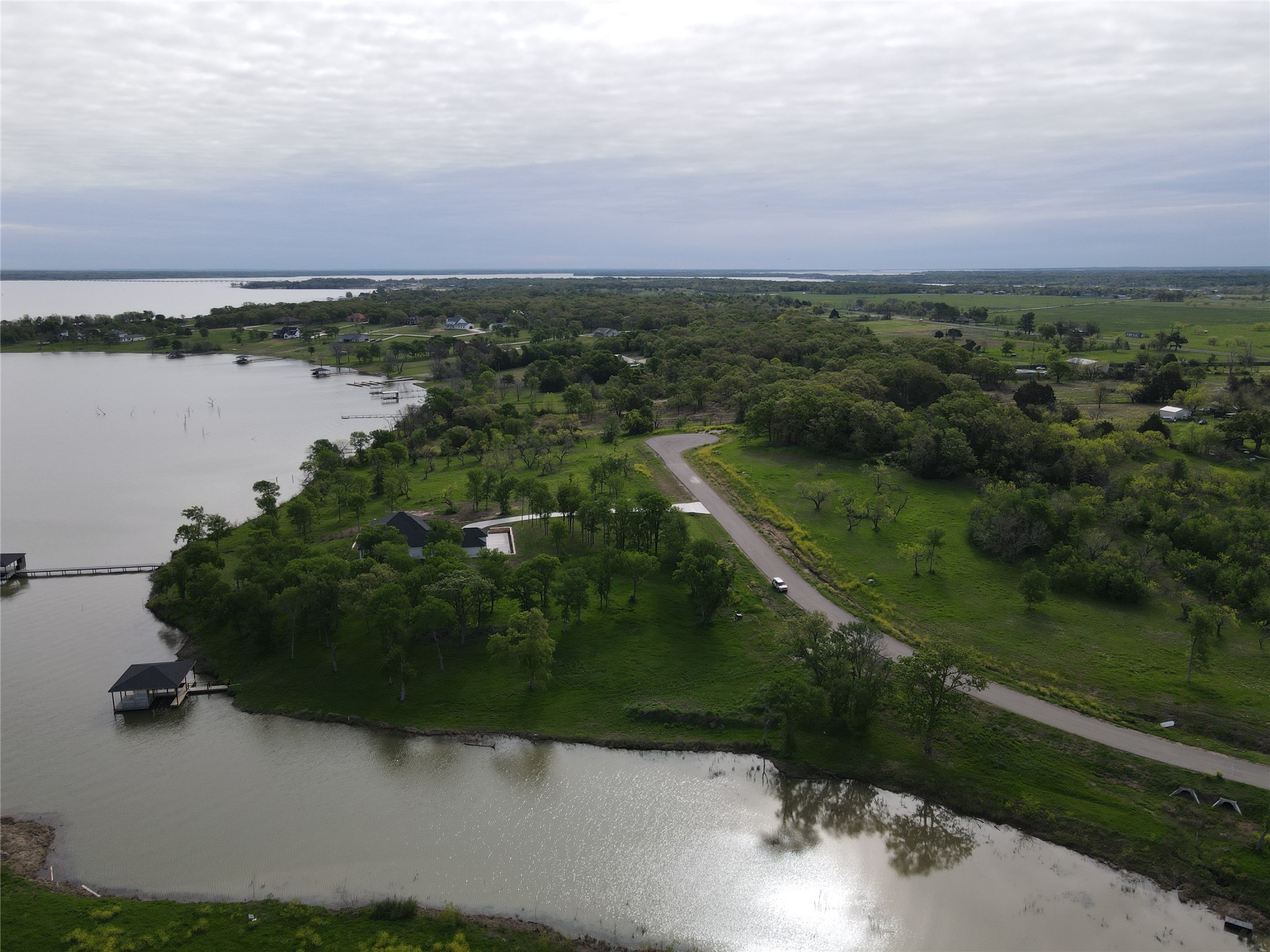 117 Diamond Point Drive Corsicana TX 75109