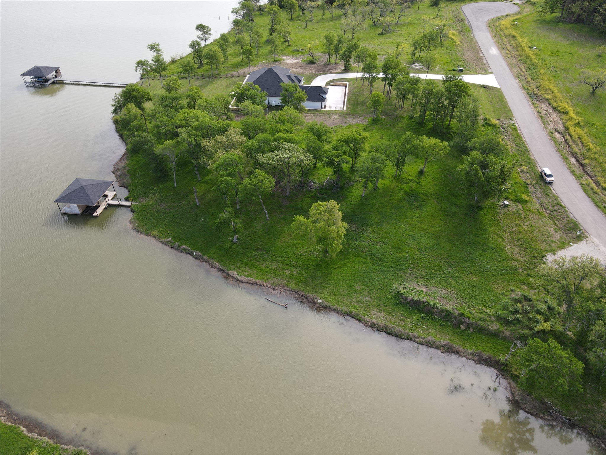 117 Diamond Point Drive Corsicana TX 75109