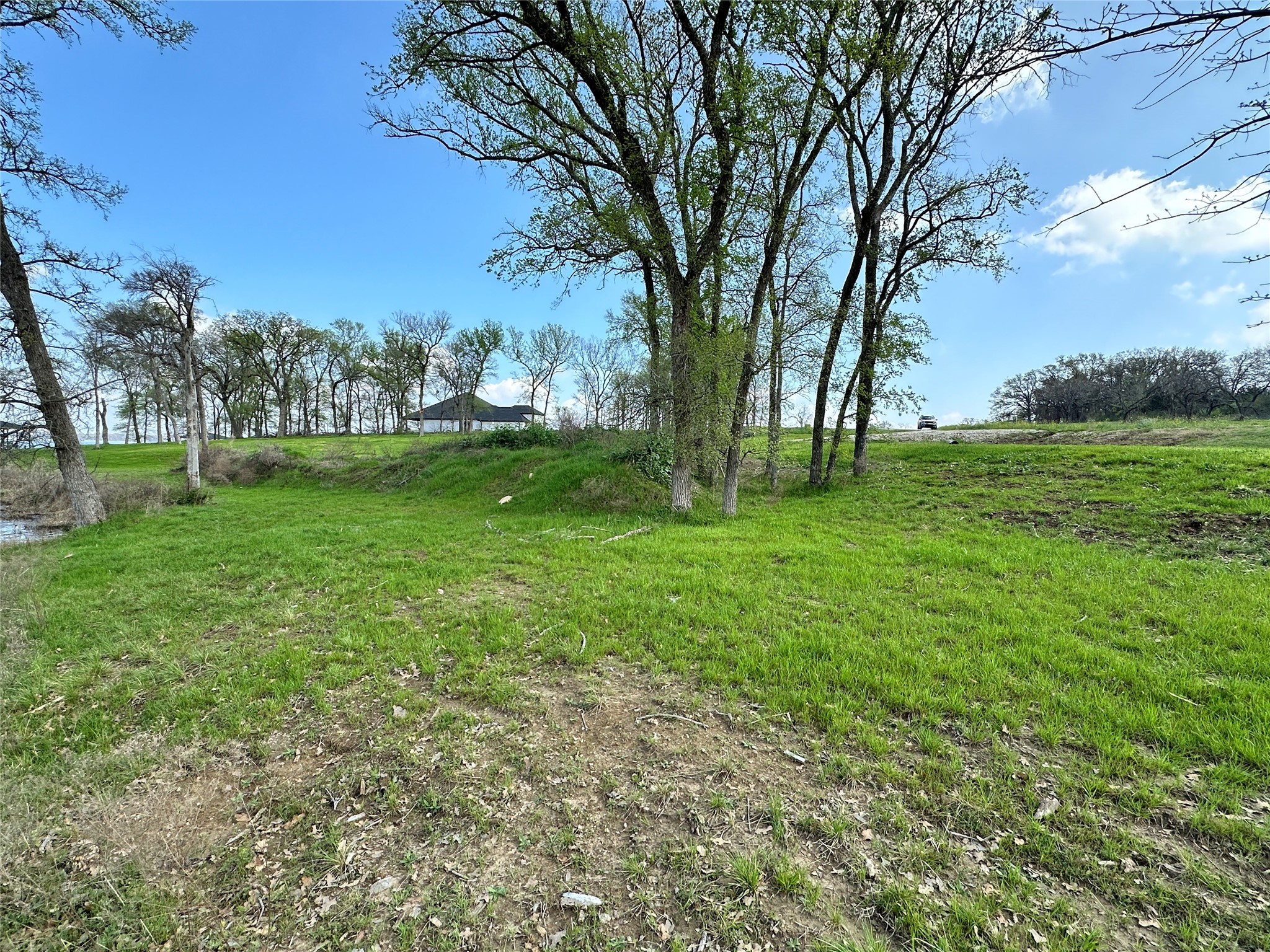 117 Diamond Point Drive Corsicana TX 75109