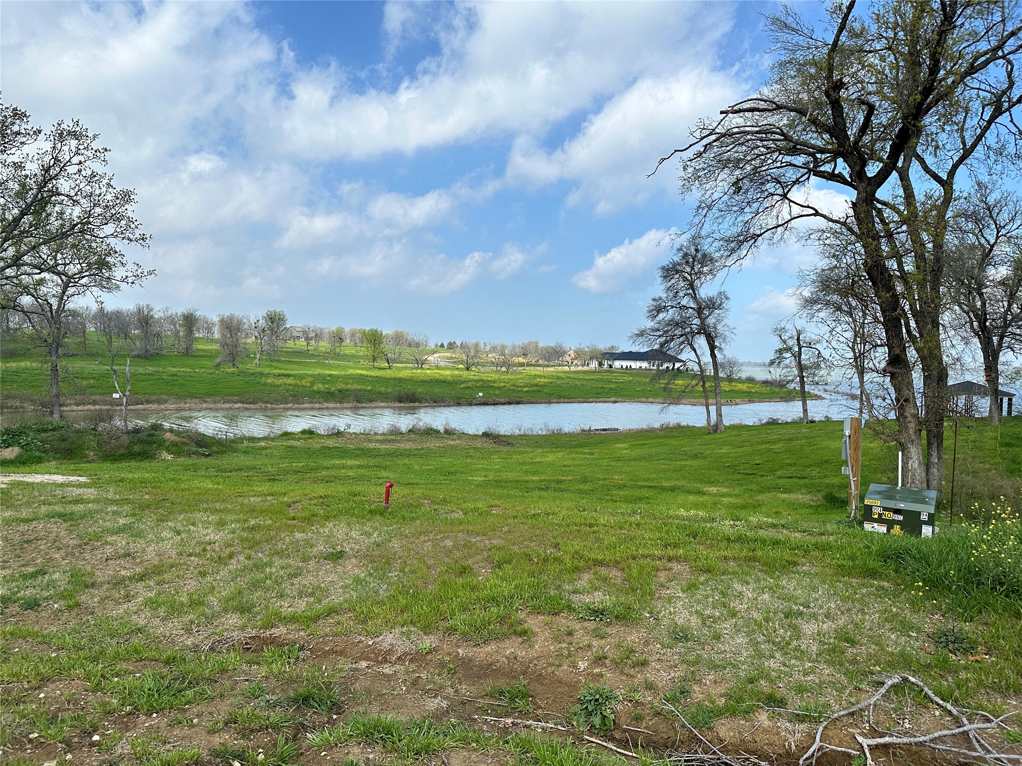 117 Diamond Point Drive Corsicana TX 75109