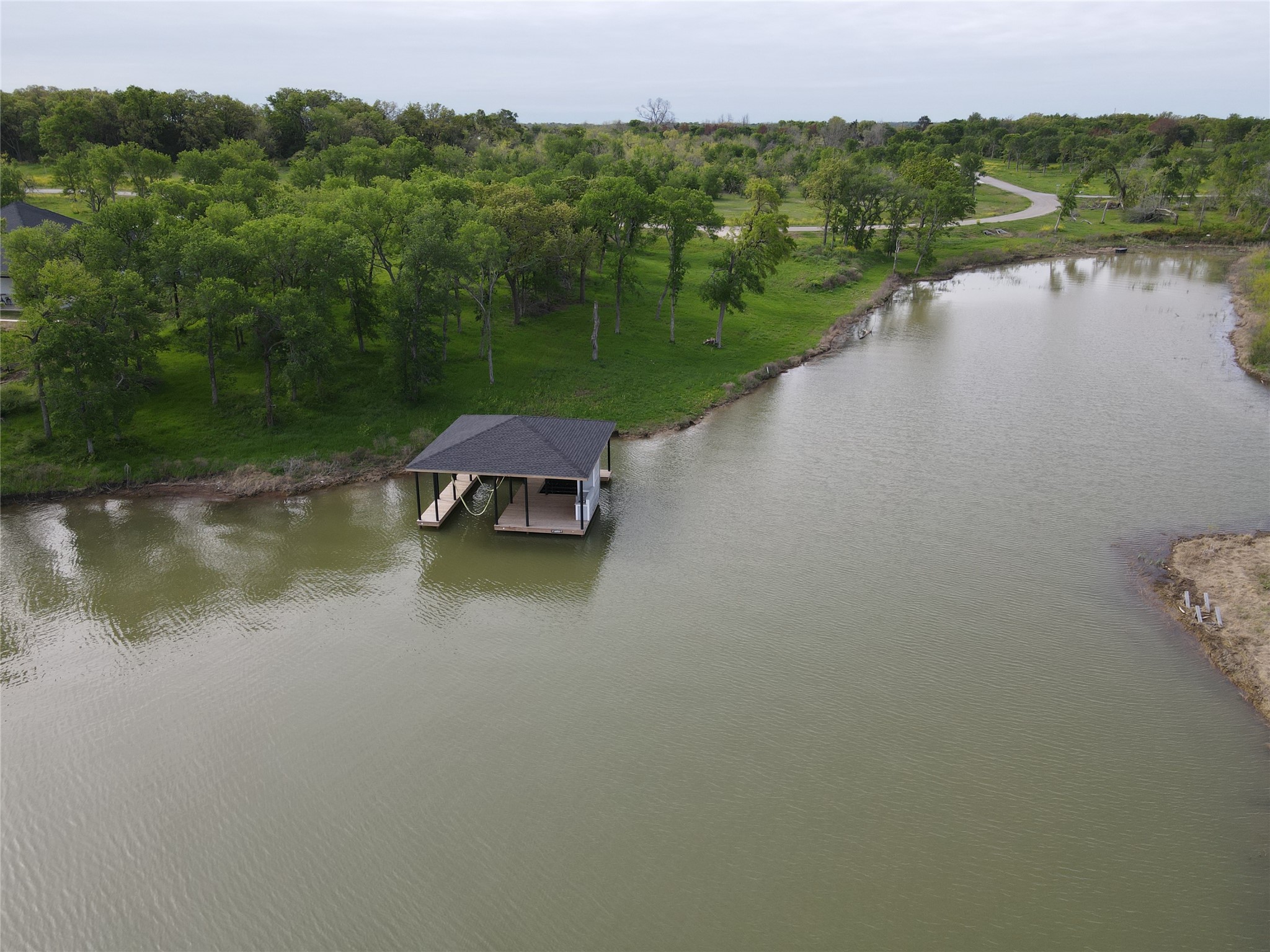 117 Diamond Point Drive Corsicana TX 75109