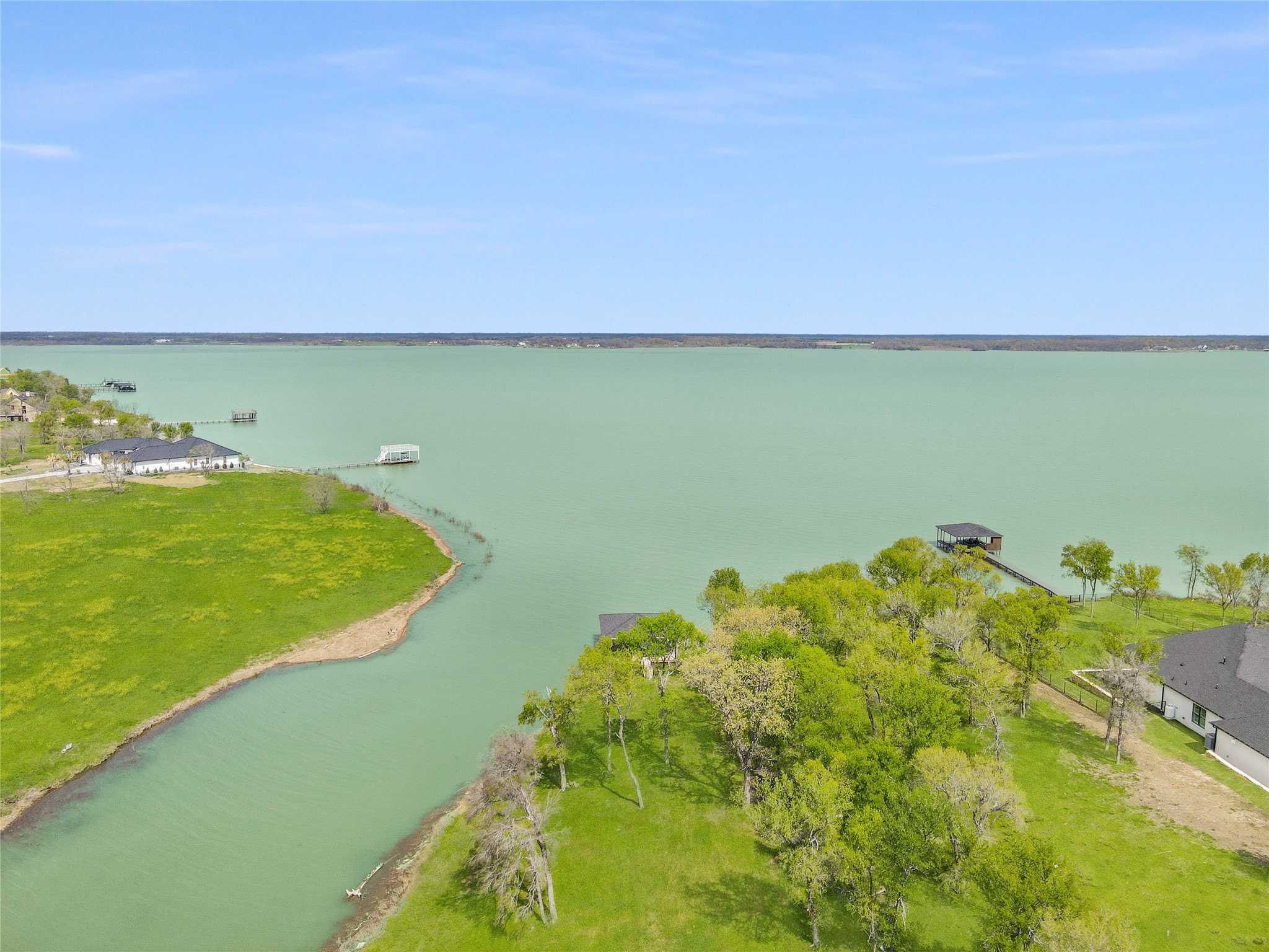 117 Diamond Point Drive Corsicana TX 75109