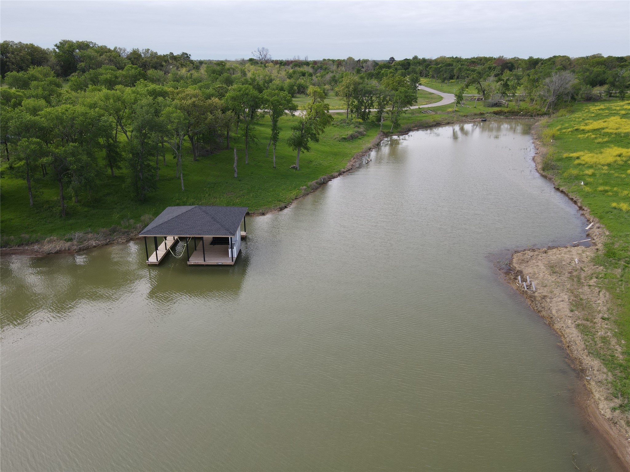 117 Diamond Point Drive Corsicana TX 75109