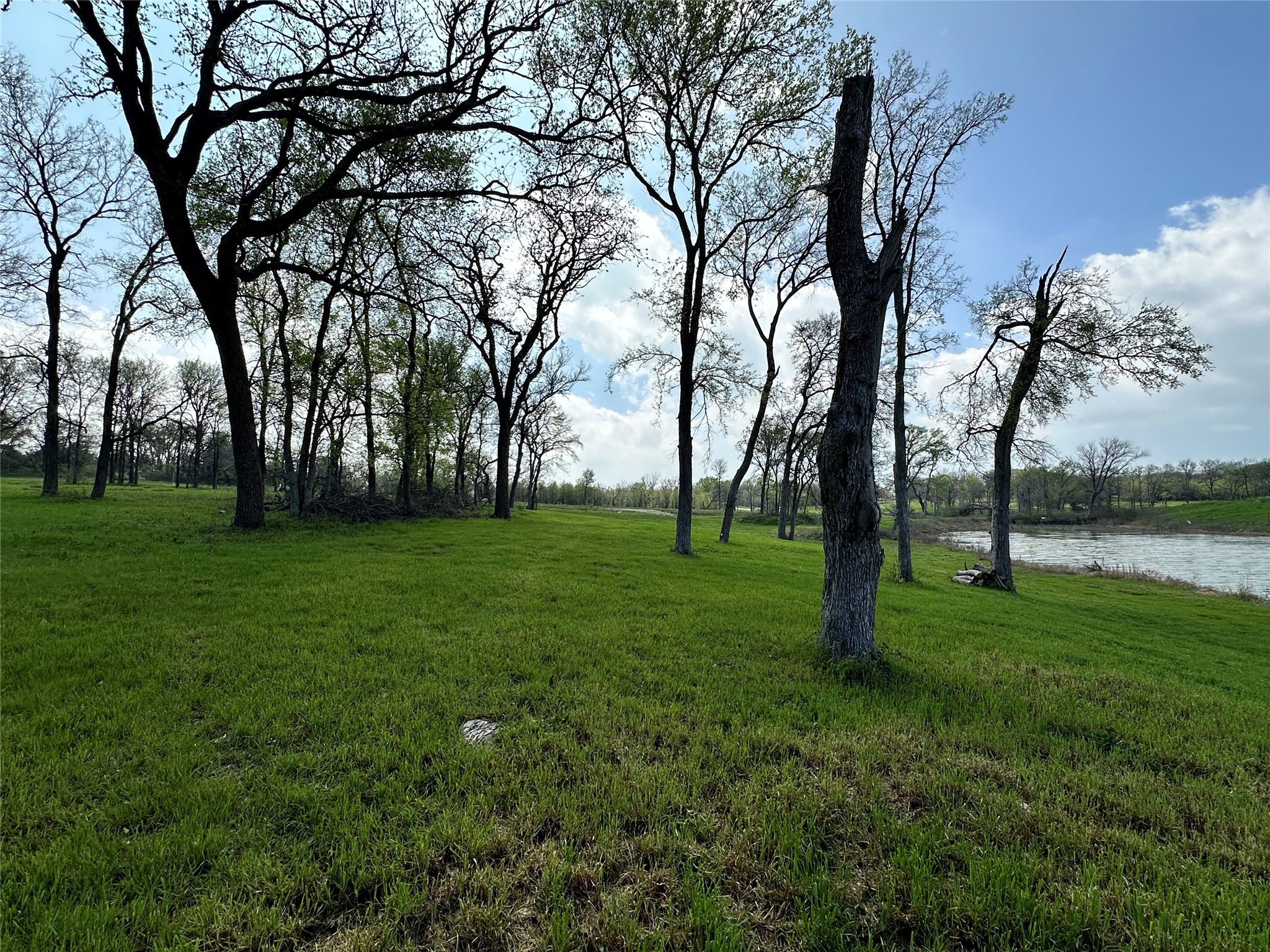 117 Diamond Point Drive Corsicana TX 75109