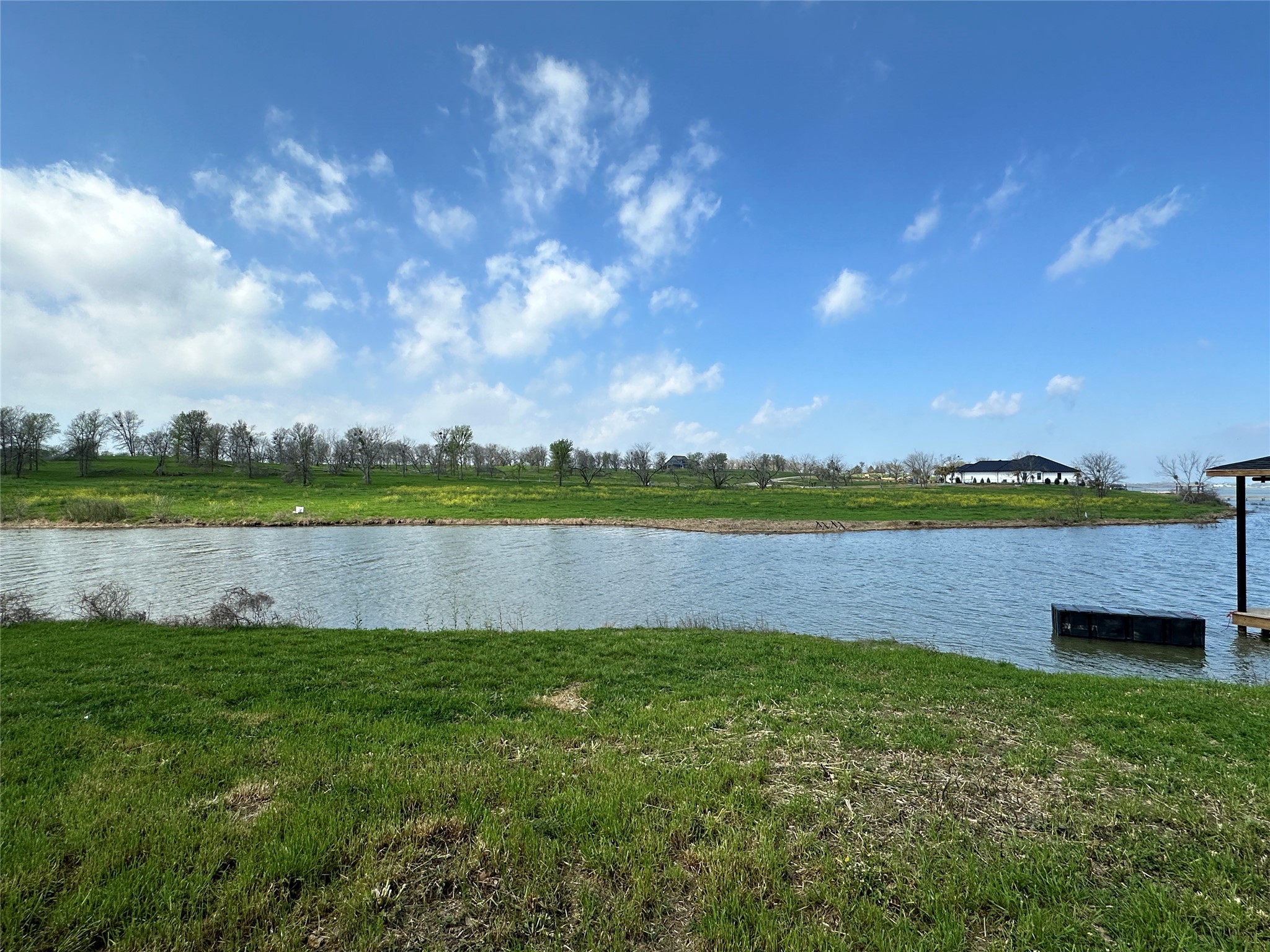 117 Diamond Point Drive Corsicana TX 75109