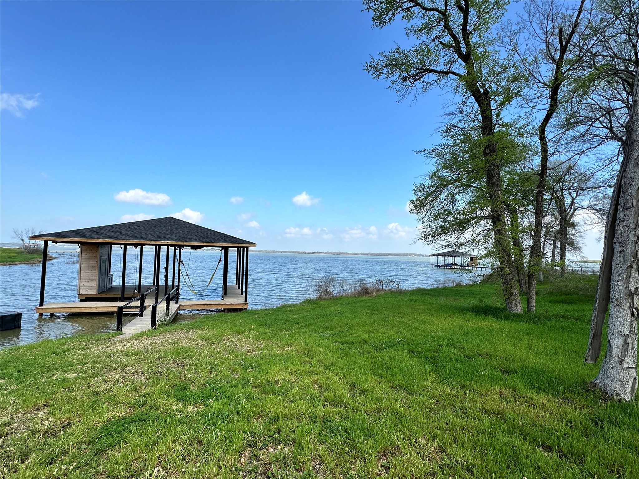 117 Diamond Point Drive Corsicana TX 75109