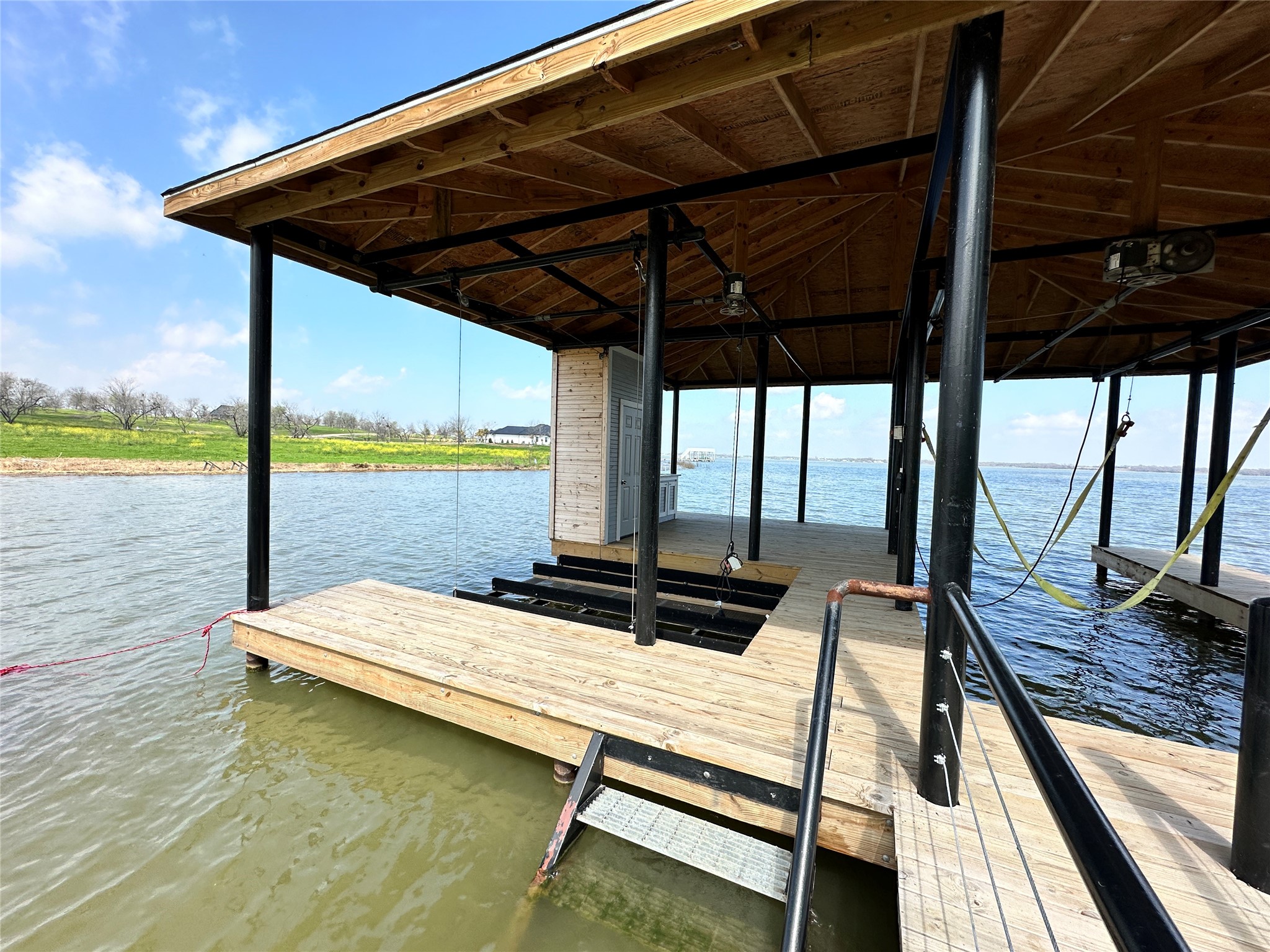 117 Diamond Point Drive Corsicana TX 75109