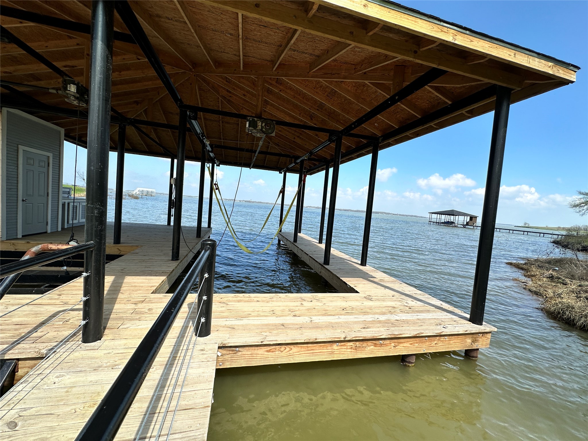 117 Diamond Point Drive Corsicana TX 75109