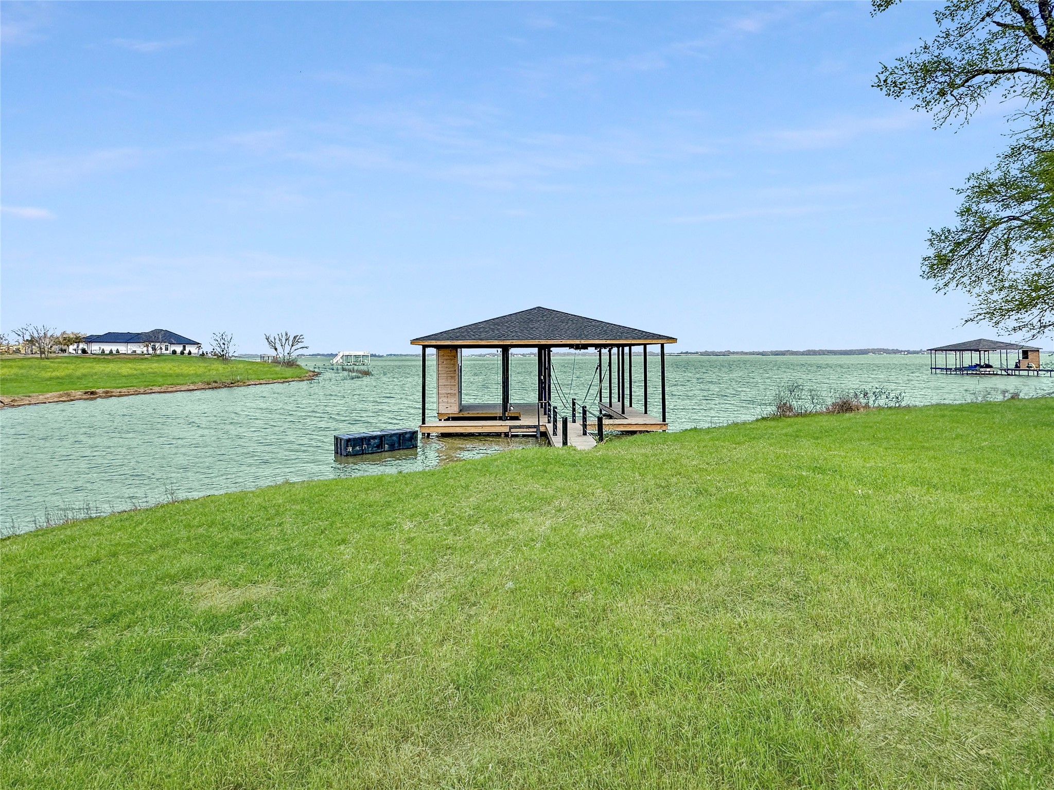 117 Diamond Point Drive Corsicana TX 75109