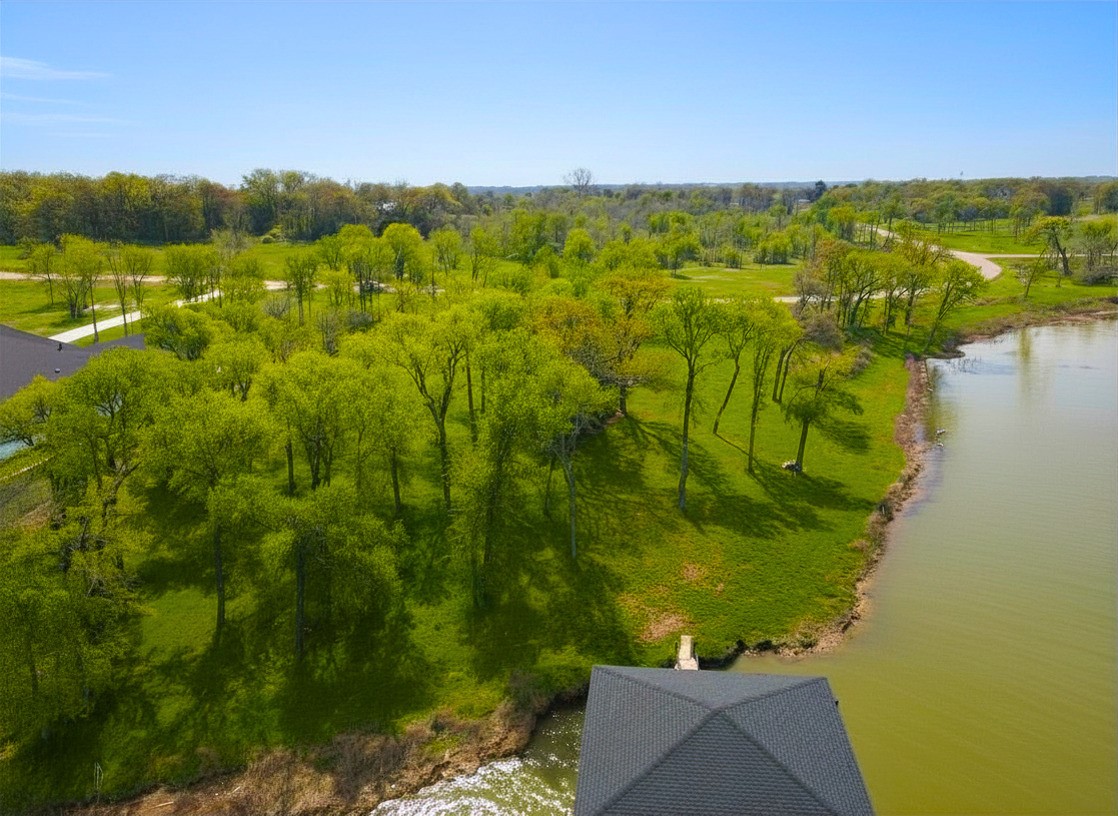 117 Diamond Point Drive Corsicana TX 75109