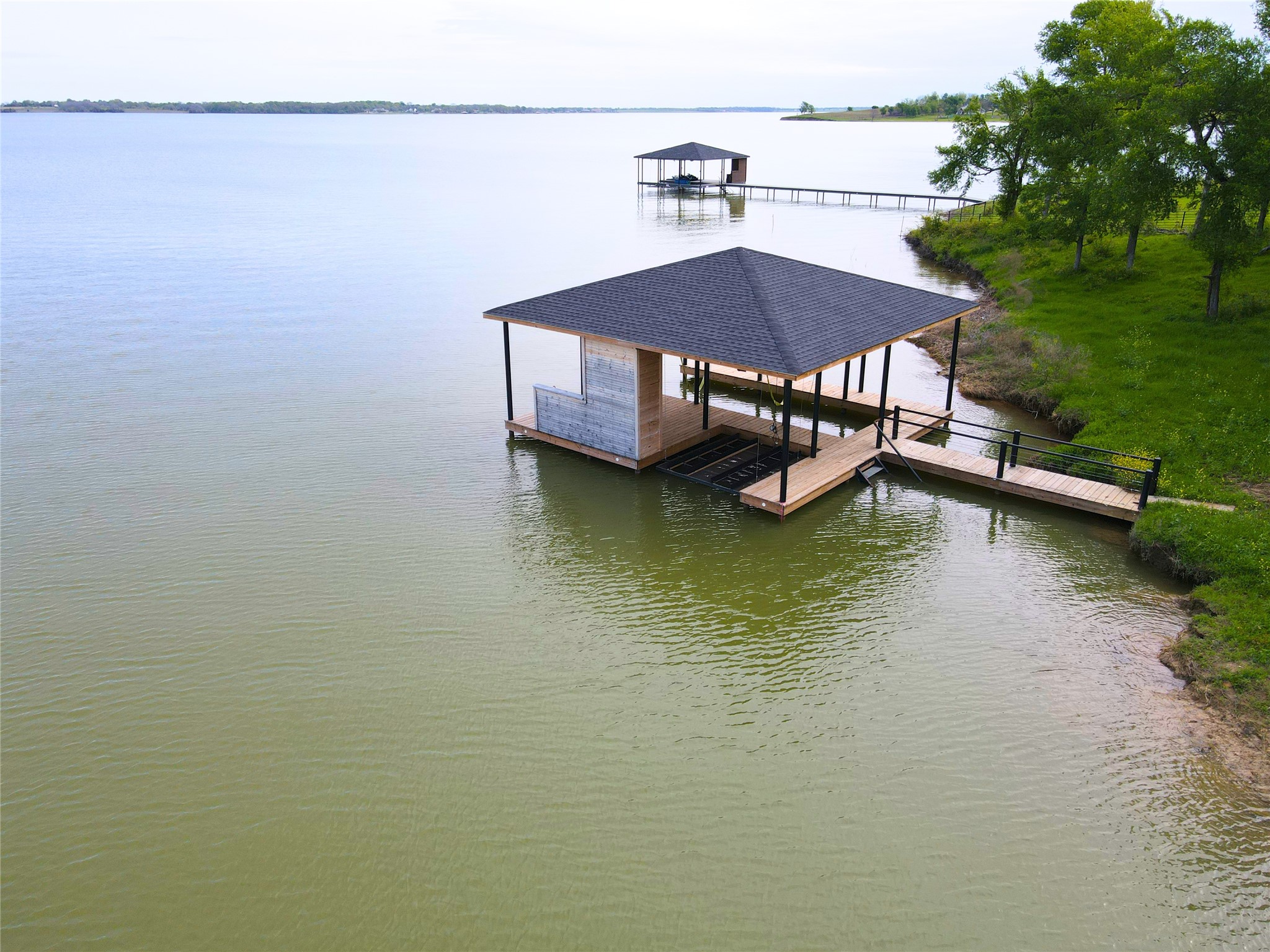 117 Diamond Point Drive Corsicana TX 75109