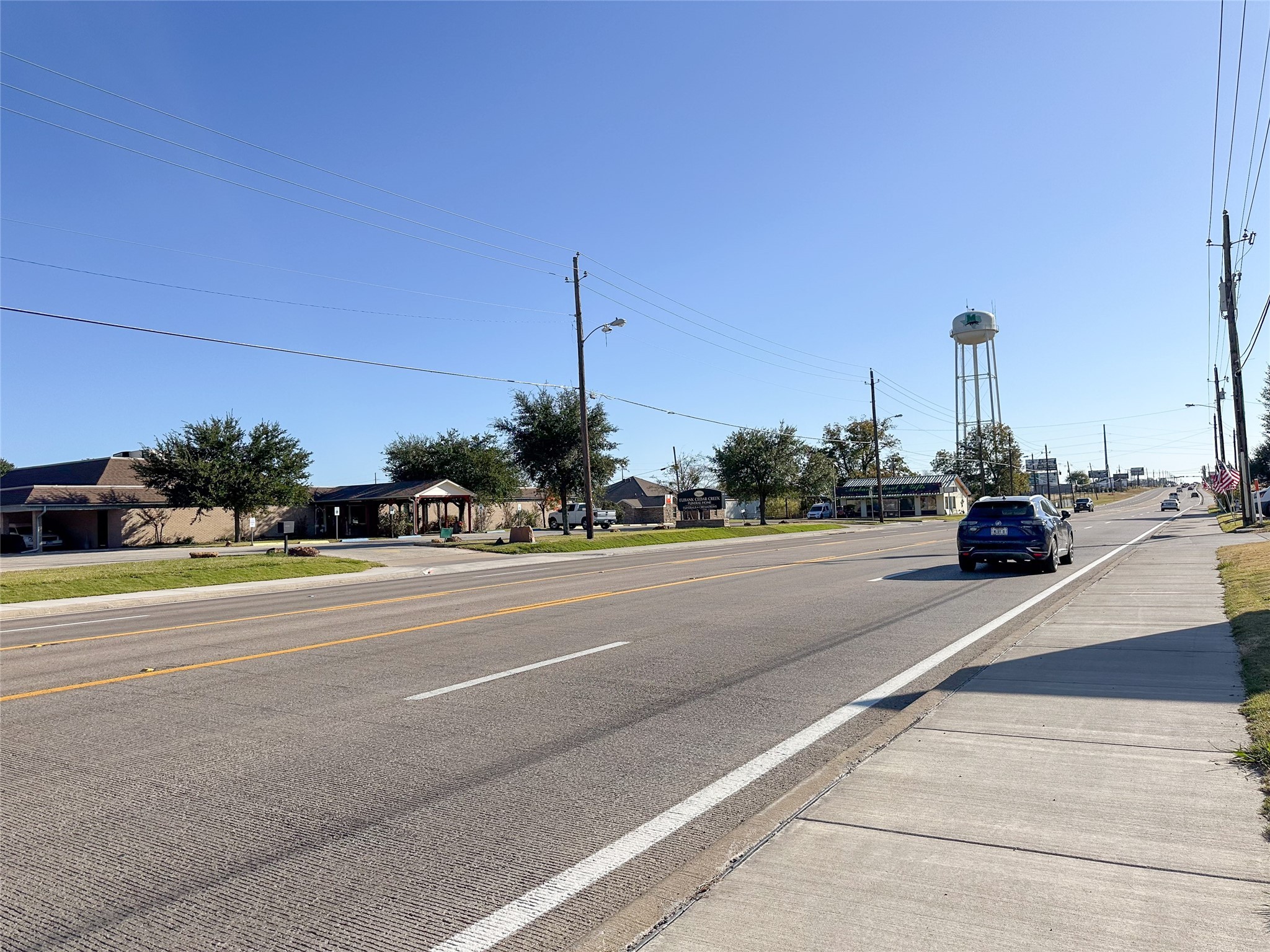 602 S 3rd Street Mabank TX 75147