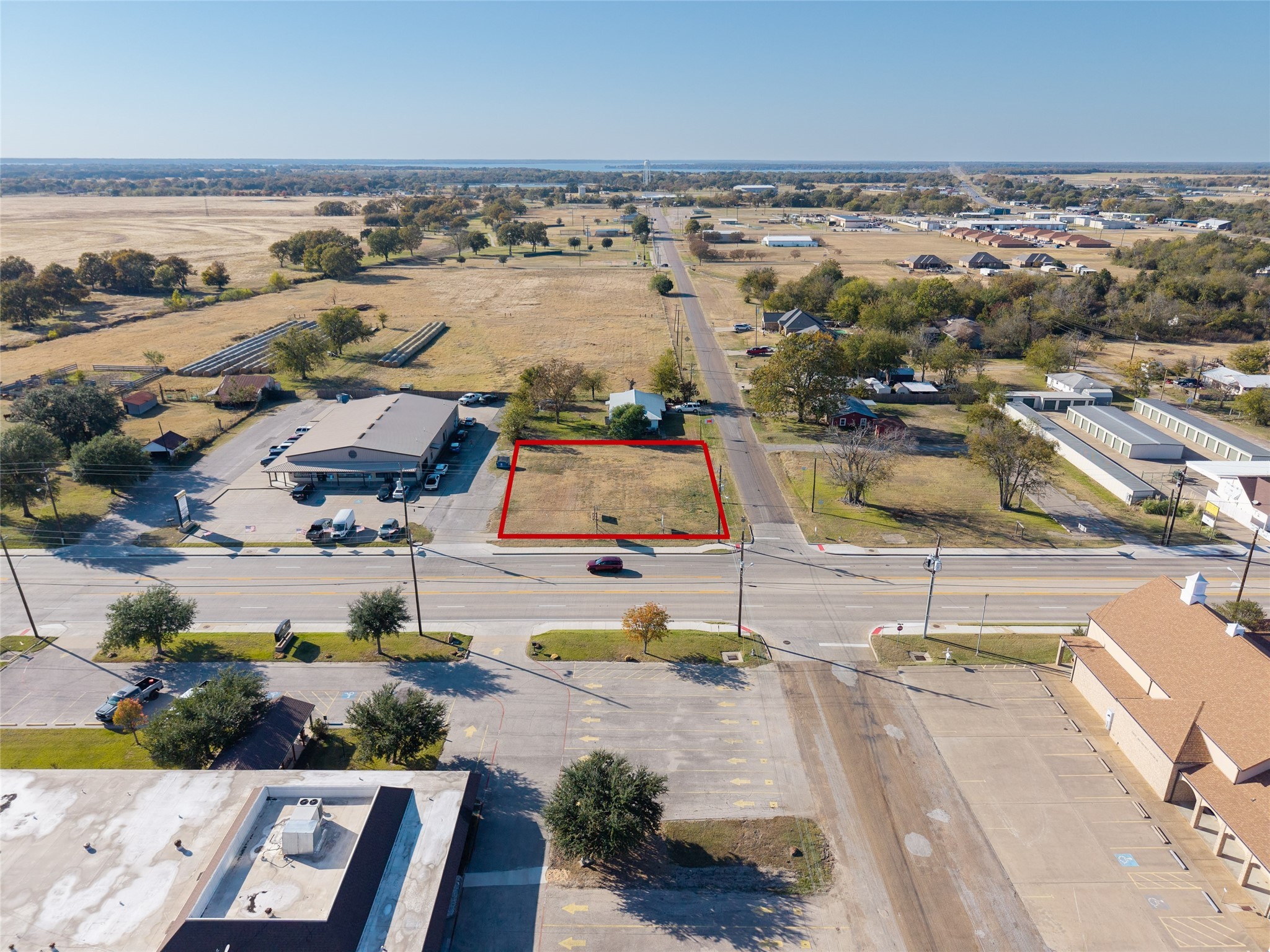 602 S 3rd Street Mabank TX 75147