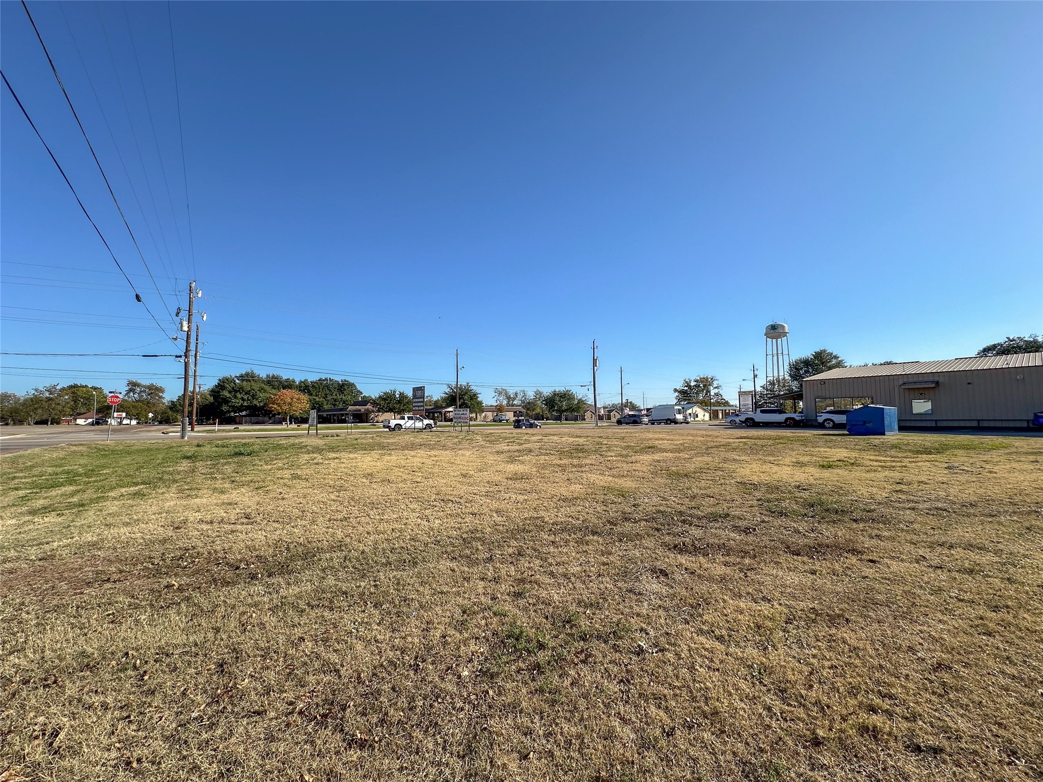 602 S 3rd Street Mabank TX 75147