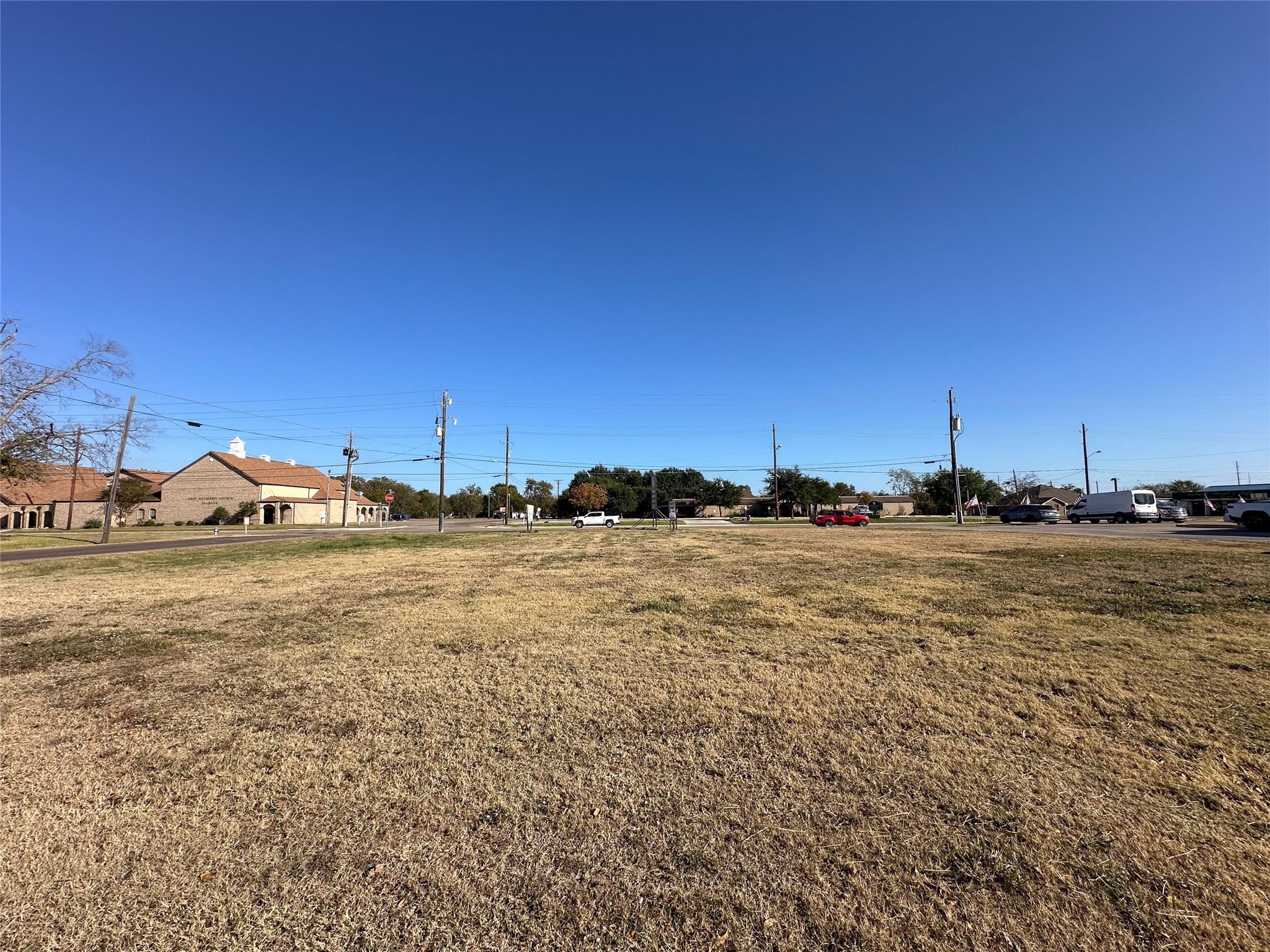 602 S 3rd Street Mabank TX 75147