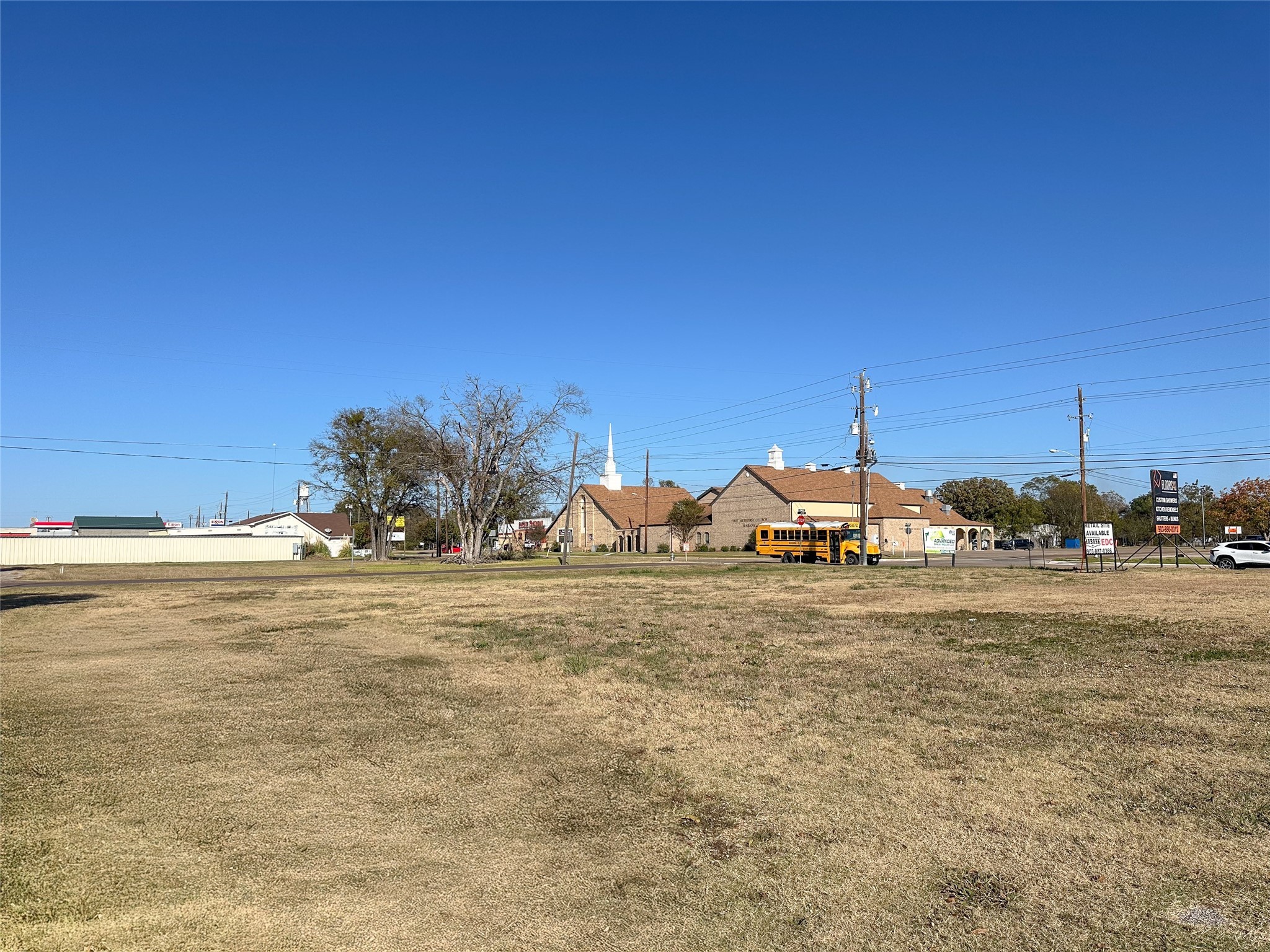 602 S 3rd Street Mabank TX 75147