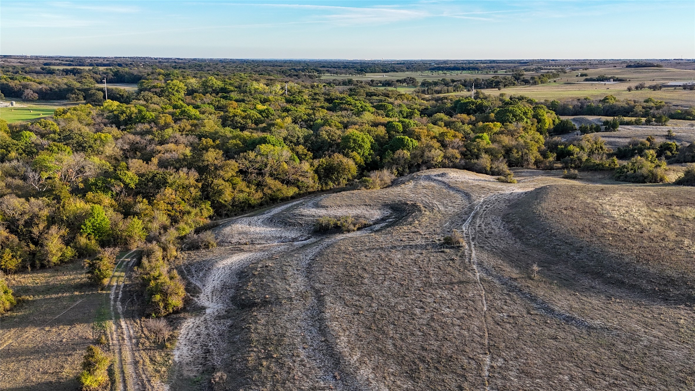 Tbd Old Stoney Road Ponder TX 76259