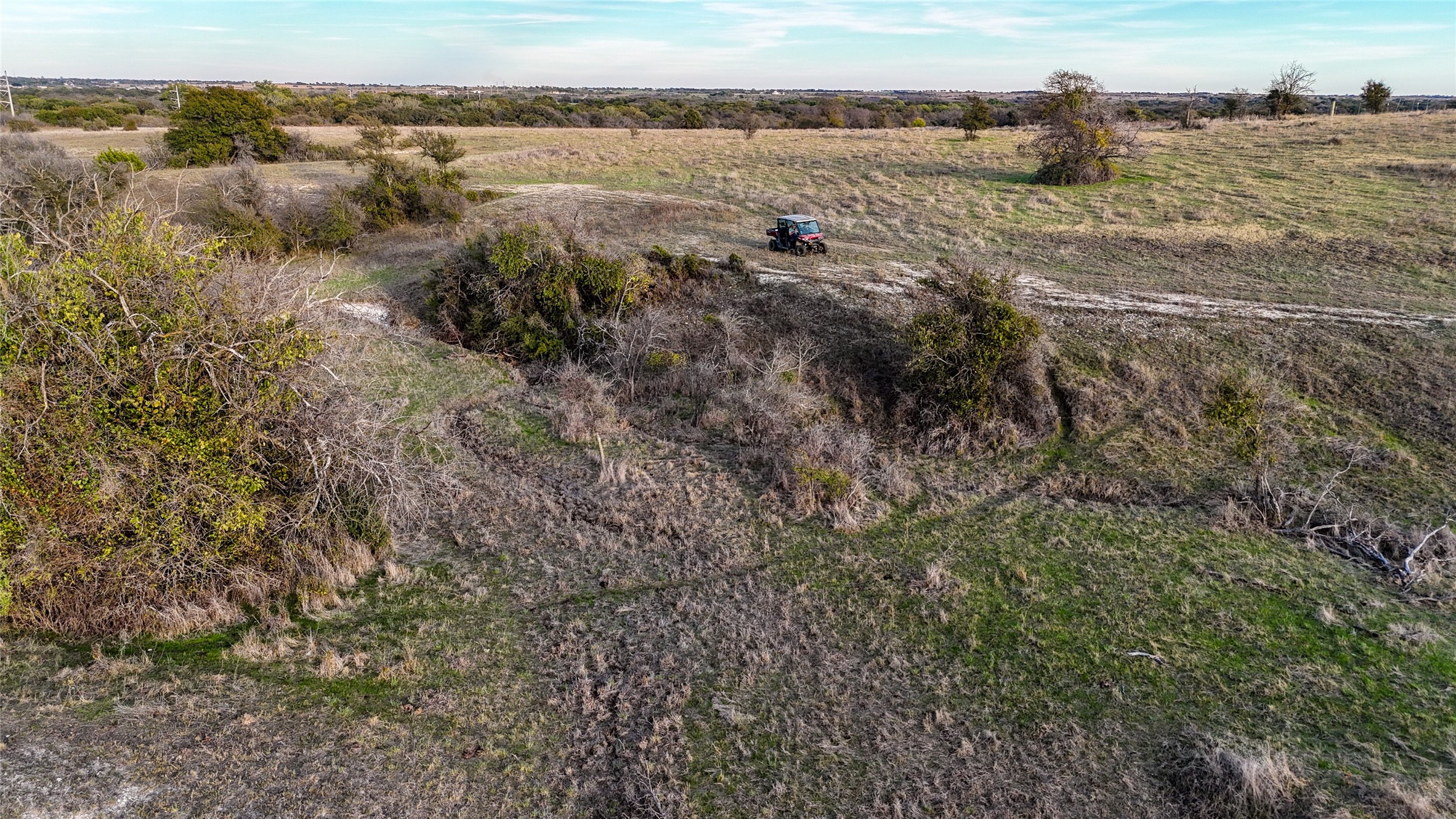 Tbd Old Stoney Road Ponder TX 76259
