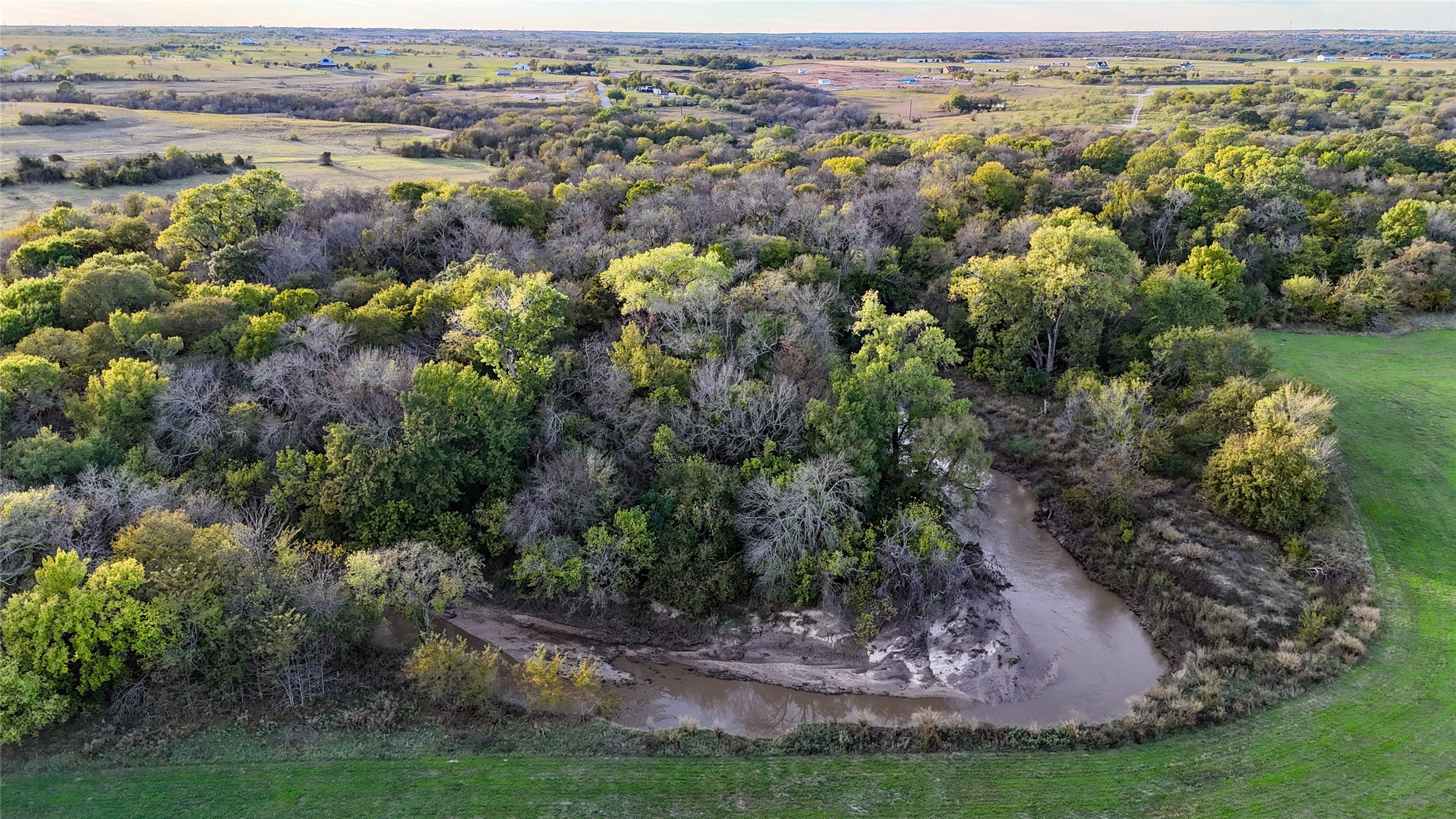 Tbd Old Stoney Road Ponder TX 76259