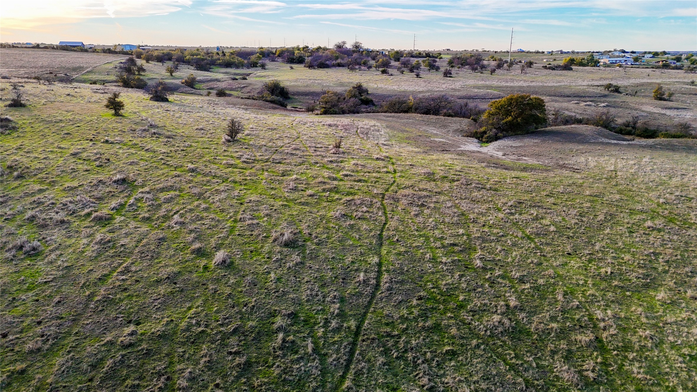 Tbd Old Stoney Road Ponder TX 76259