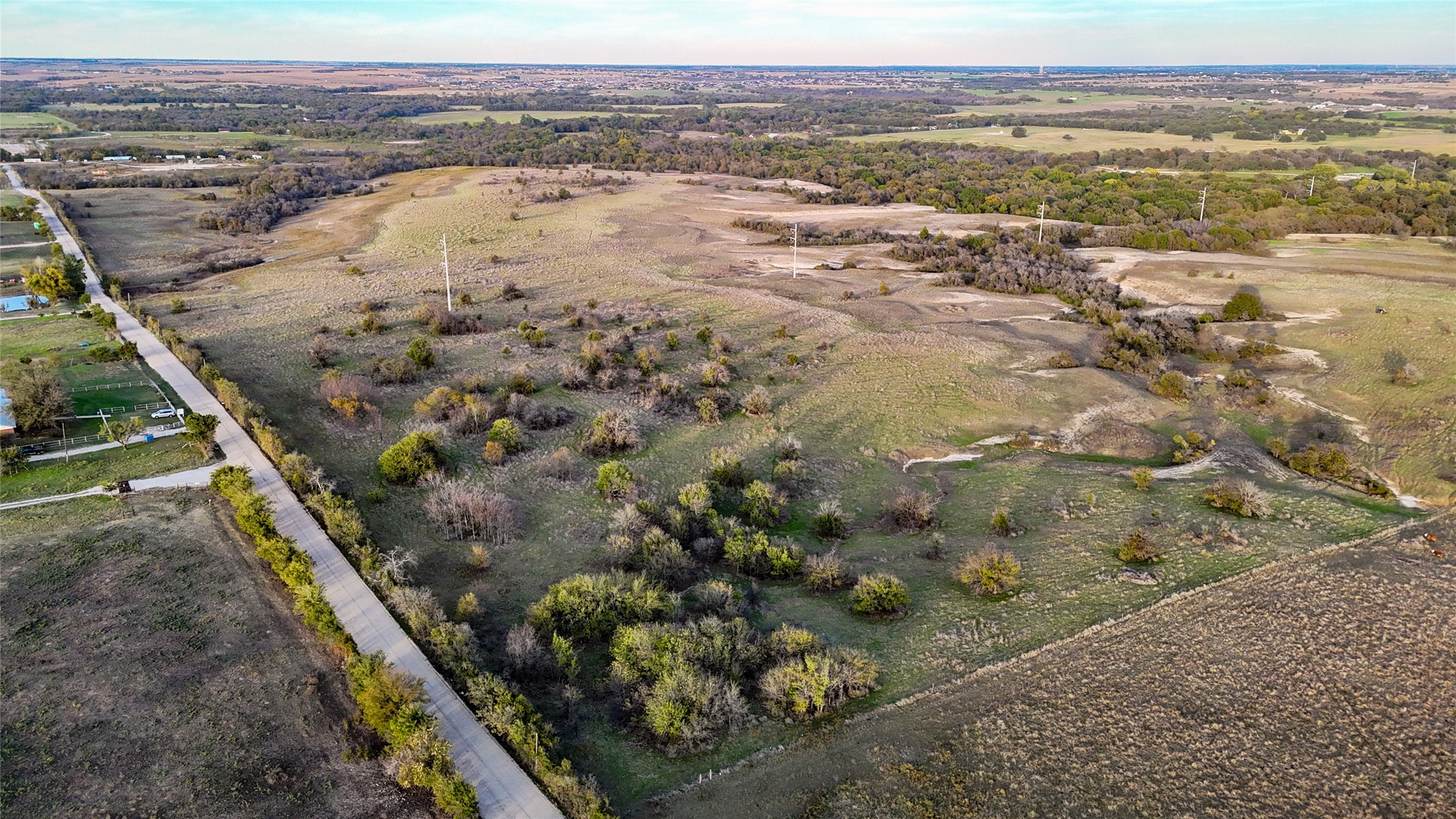 Tbd Old Stoney Road Ponder TX 76259